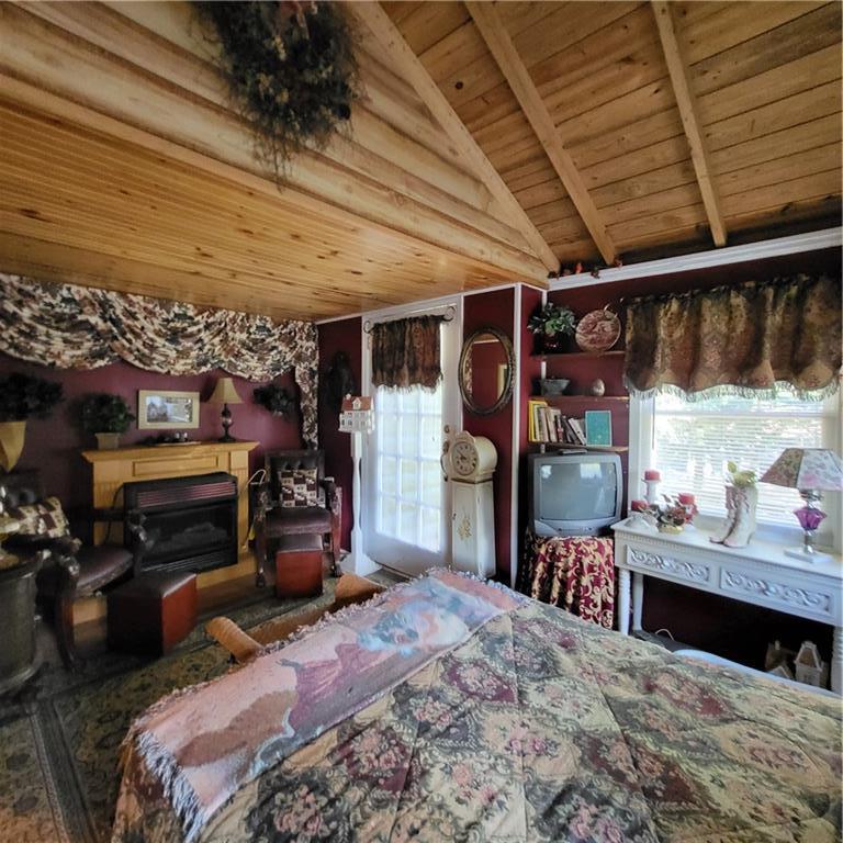 Single Family Woodland  Sullivan County, NY 12720, MLS-888891-8