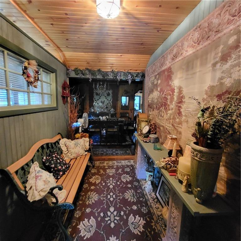 Single Family Woodland  Sullivan County, NY 12720, MLS-888891-9