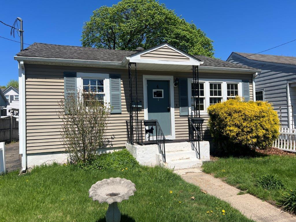 Single Family Harold  Orange County, NY 12771, MLS-888907-9