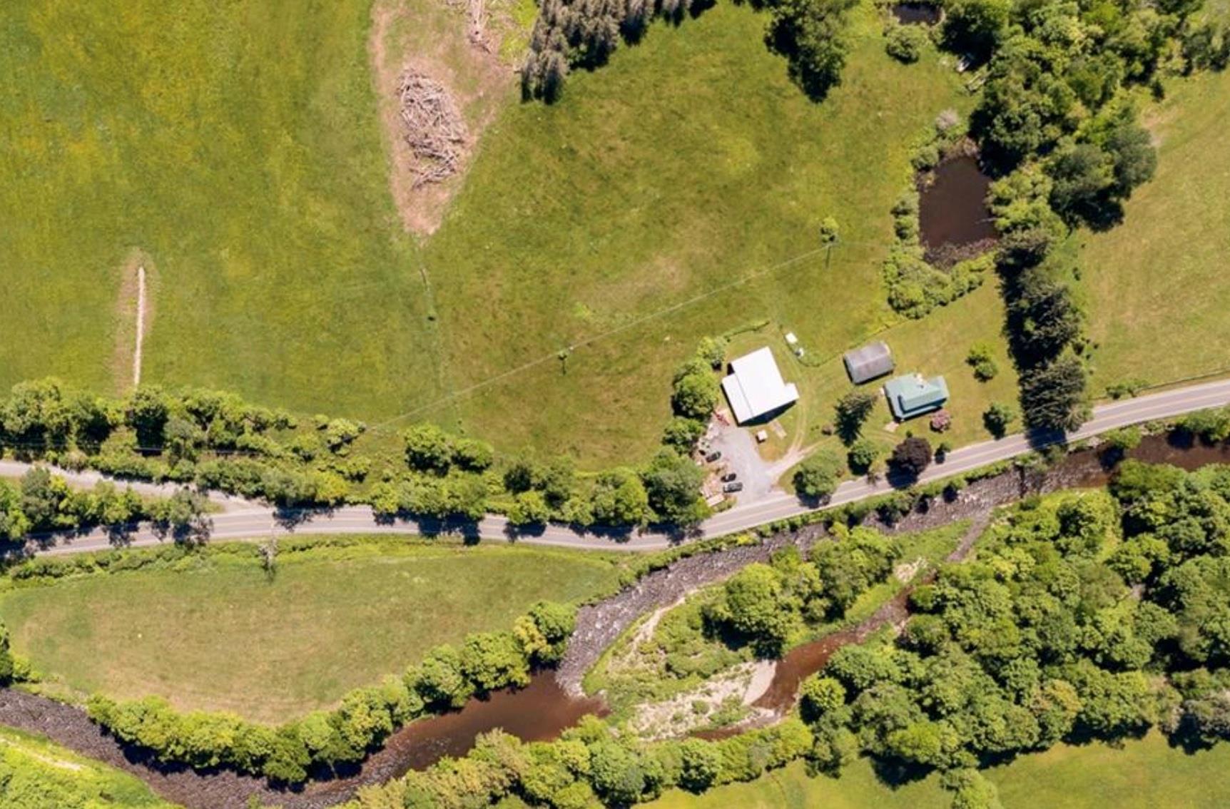 Single Family Beaverkill Road Ulster County, NY 12758, MLS-888913-11