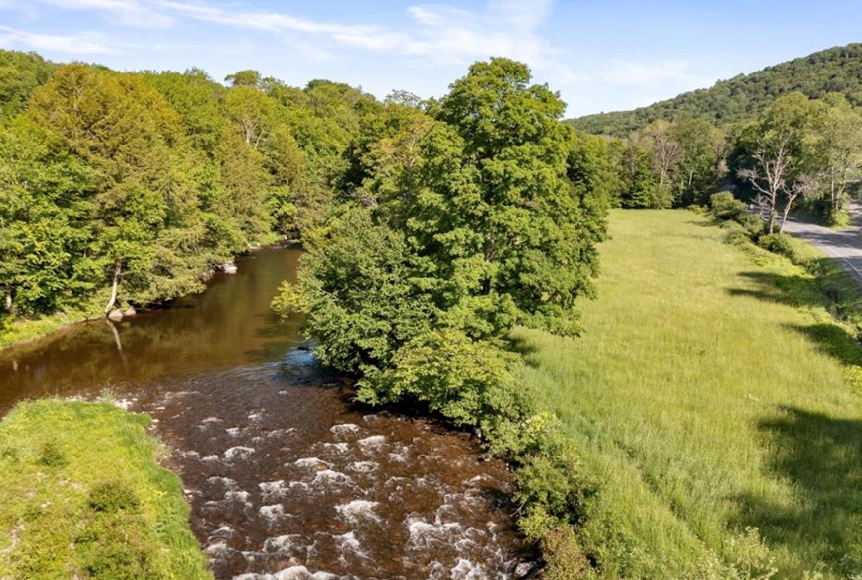 Single Family Beaverkill Road Ulster County, NY 12758, MLS-888913-14