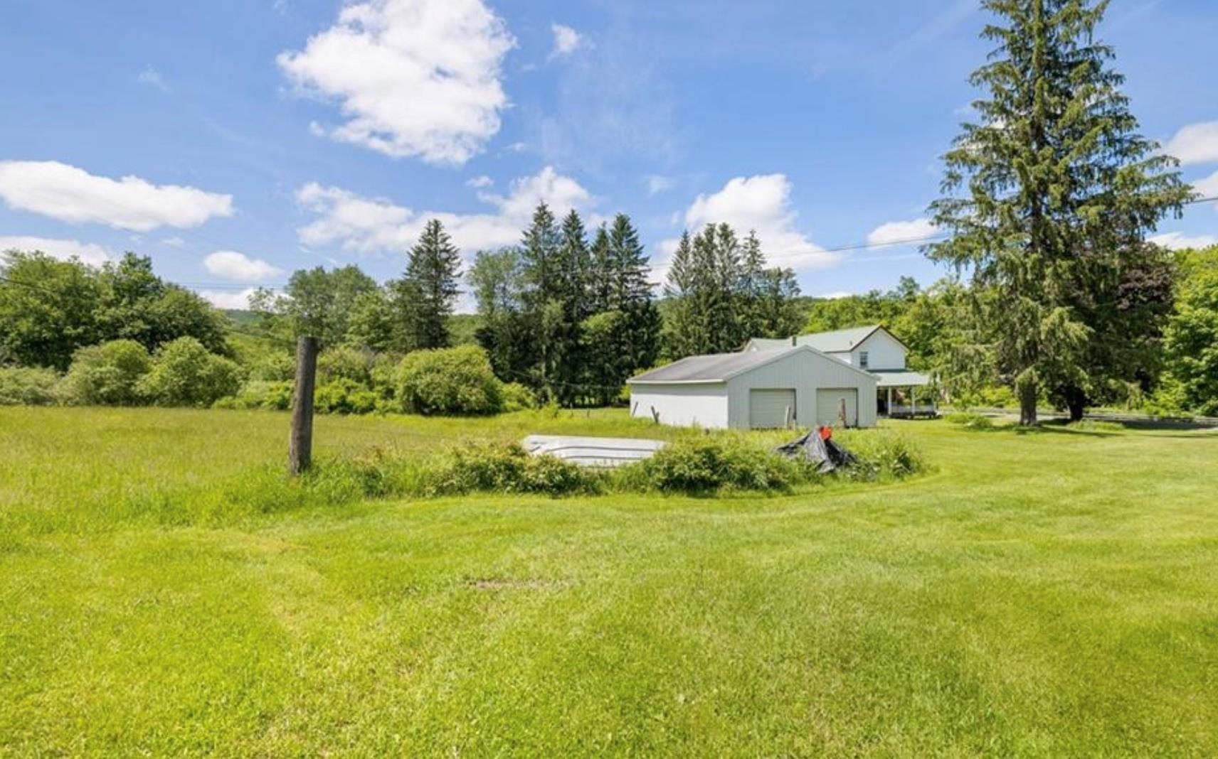 Single Family Beaverkill Road Ulster County, NY 12758, MLS-888913-15