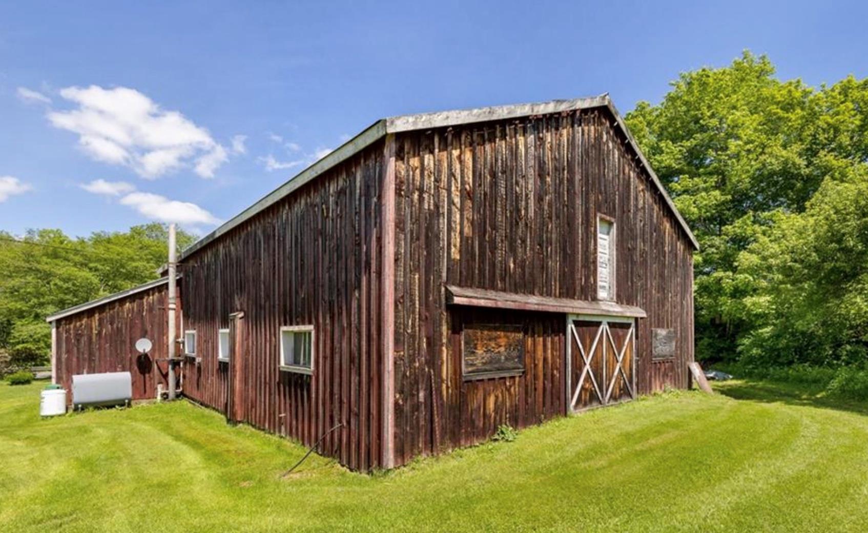 Single Family Beaverkill Road Ulster County, NY 12758, MLS-888913-18