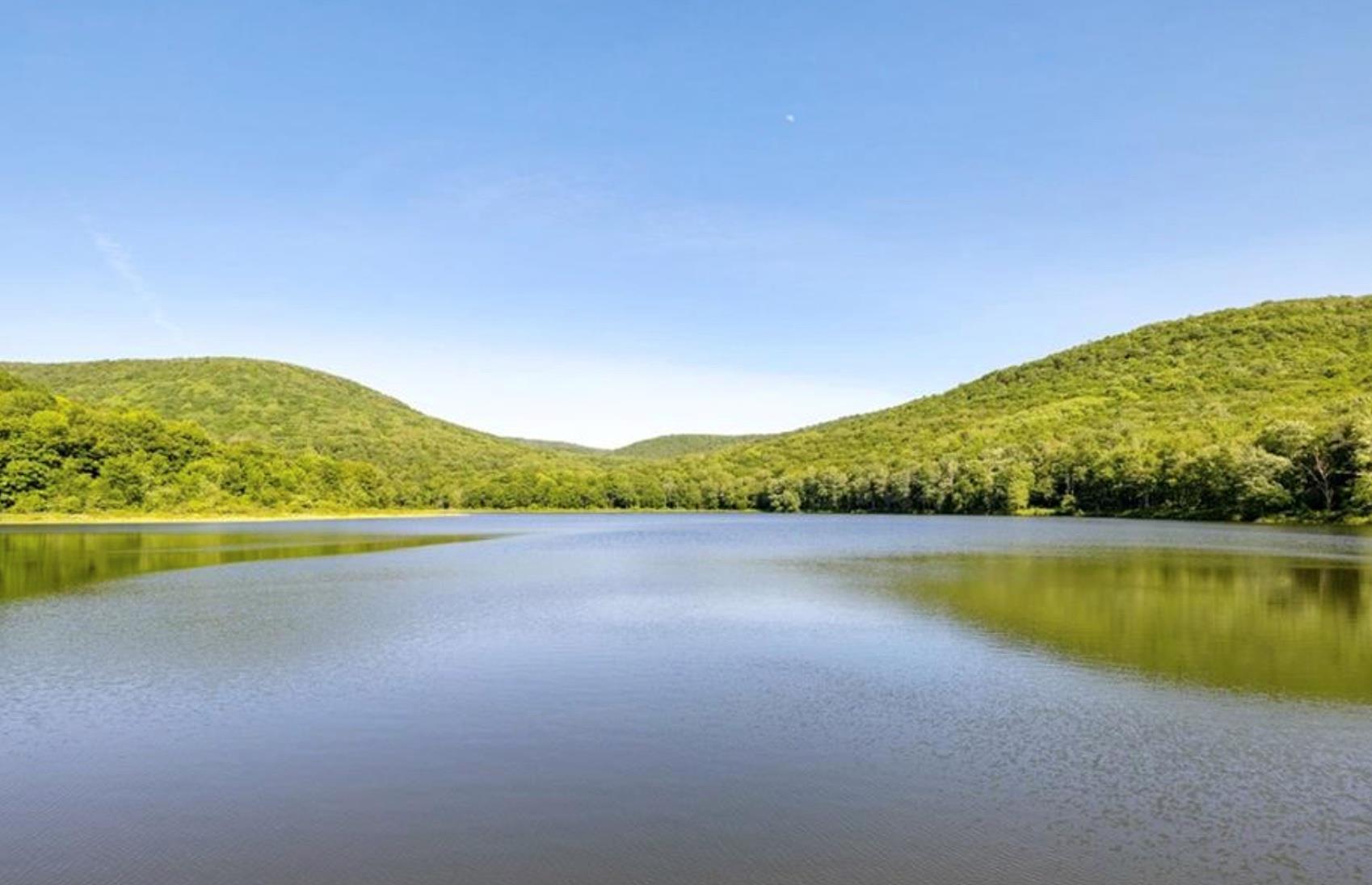 Single Family Beaverkill Road Ulster County, NY 12758, MLS-888913-21