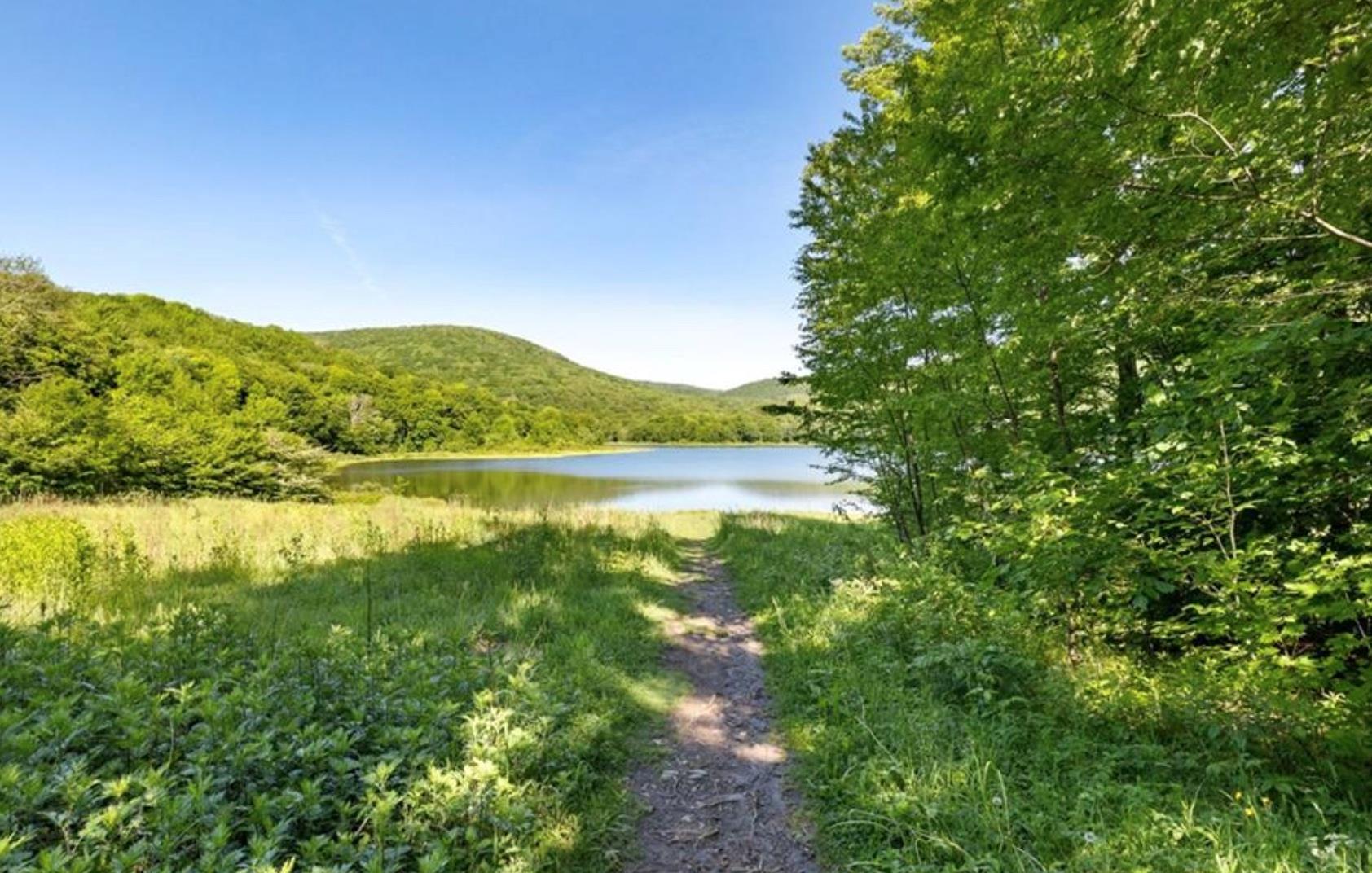 Single Family Beaverkill Road Ulster County, NY 12758, MLS-888913-24