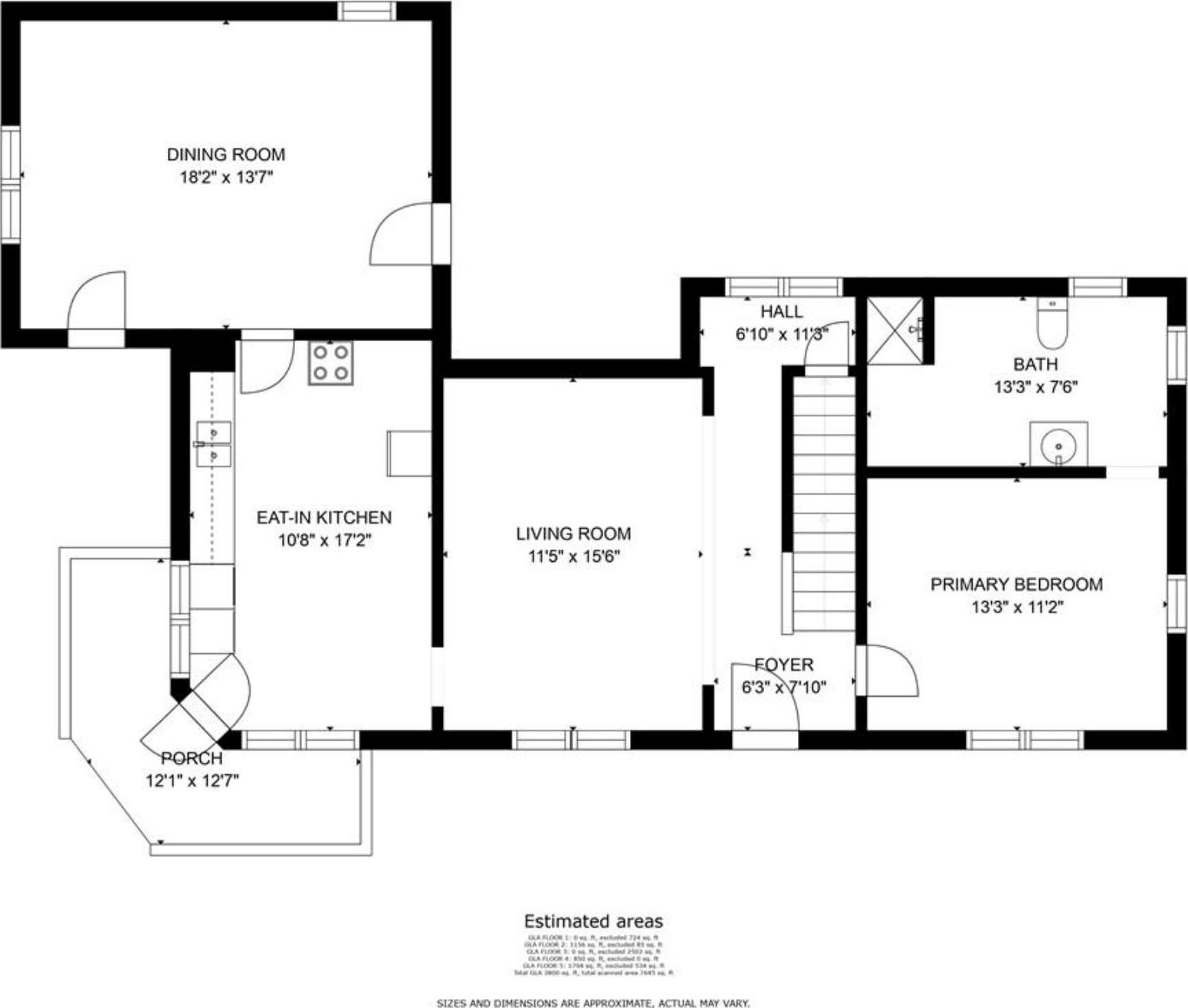 Single Family Beaverkill Road Ulster County, NY 12758, MLS-888913-27