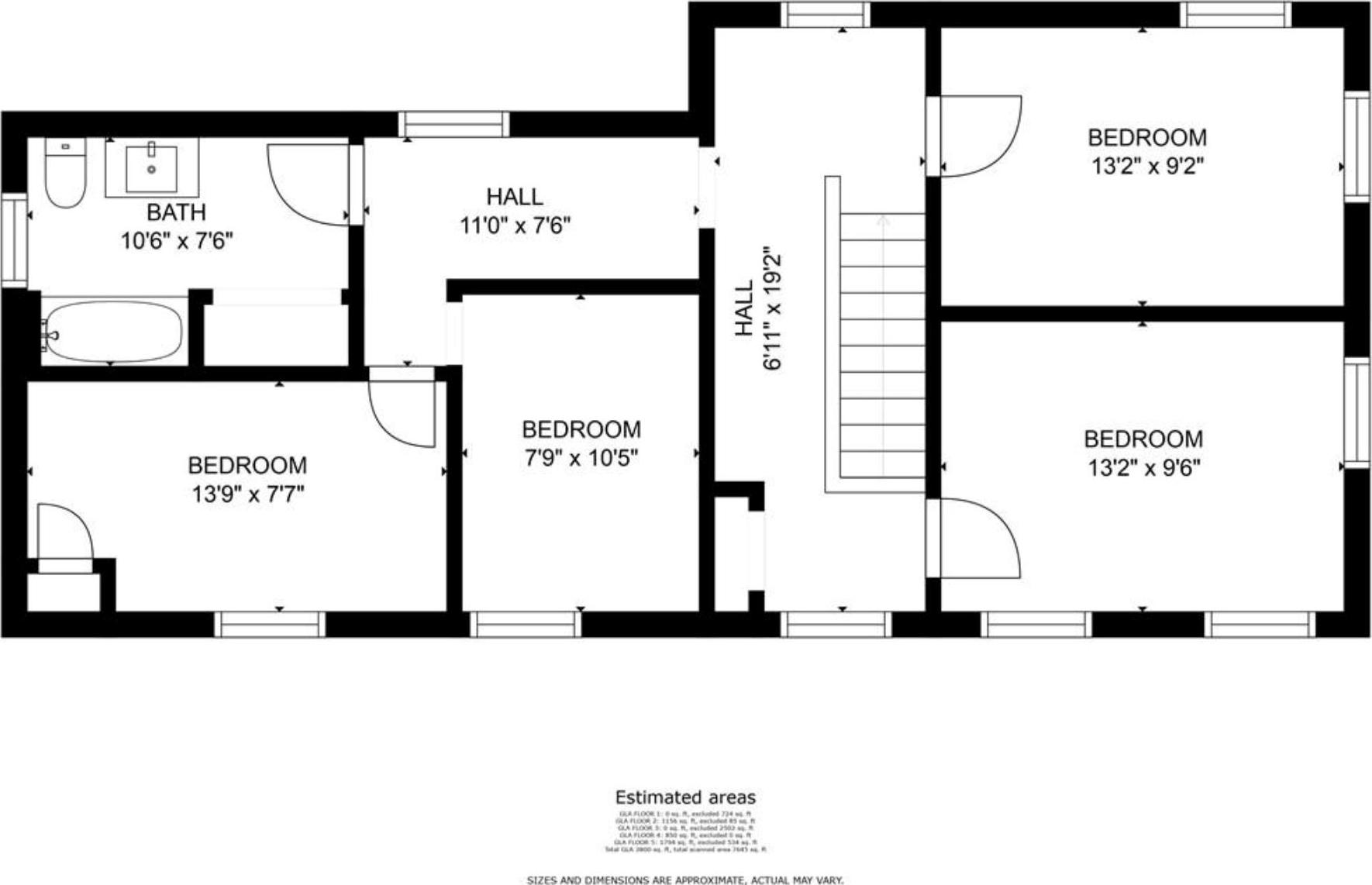 Single Family Beaverkill Road Ulster County, NY 12758, MLS-888913-28