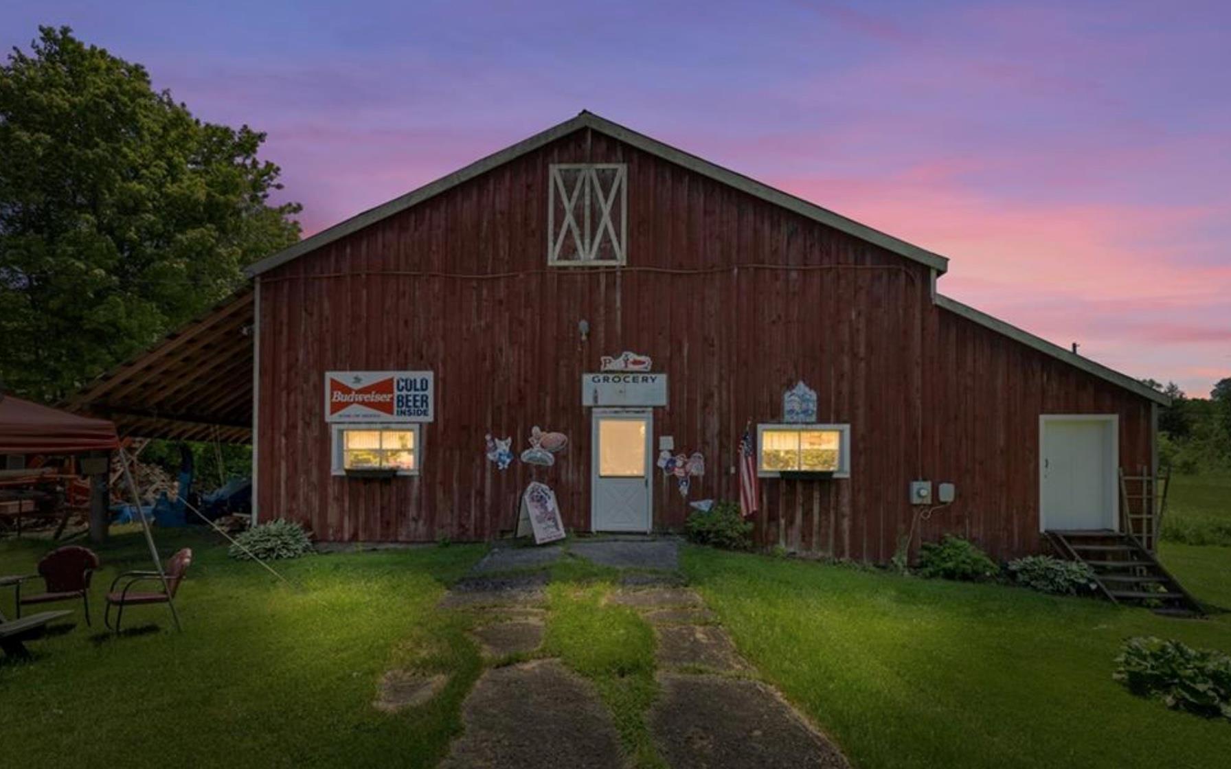 Single Family Beaverkill Road Ulster County, NY 12758, MLS-888913-5