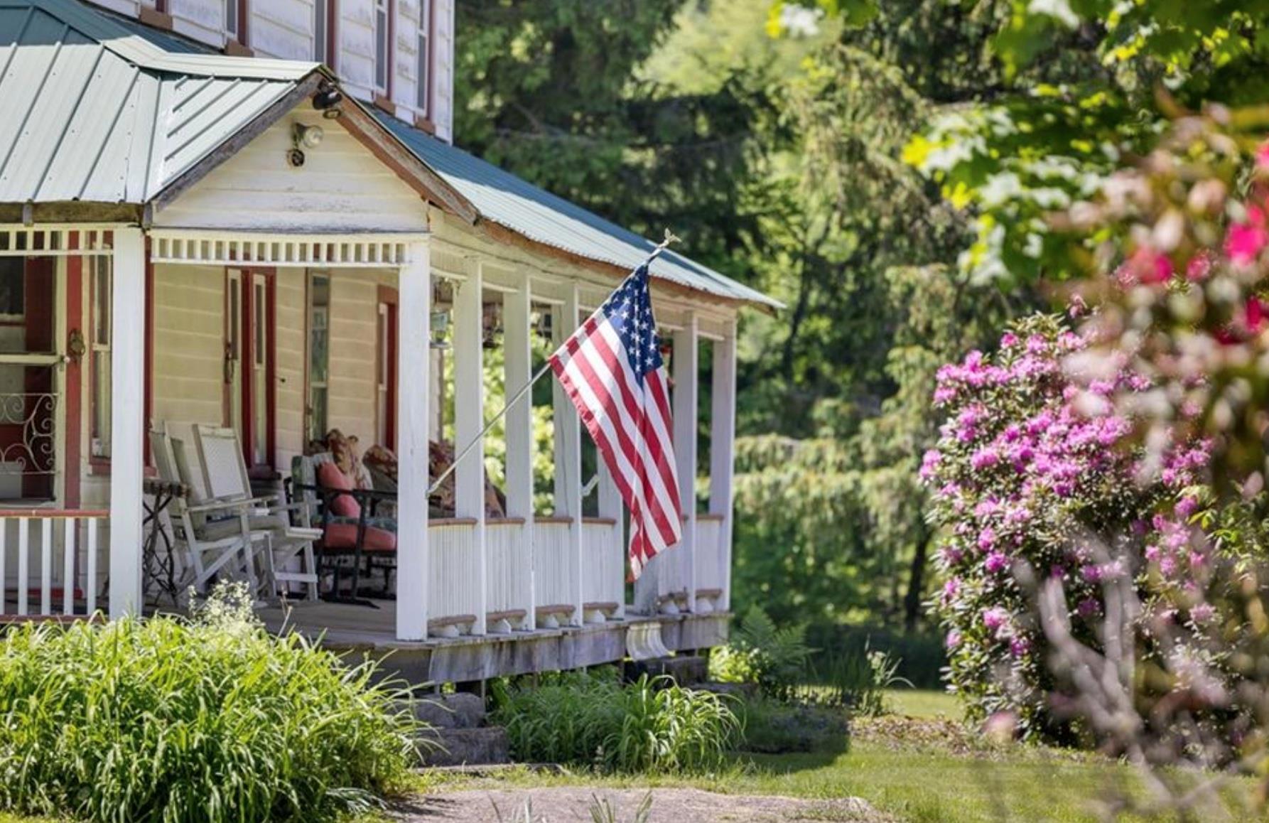 Single Family Beaverkill Road Ulster County, NY 12758, MLS-888913-6