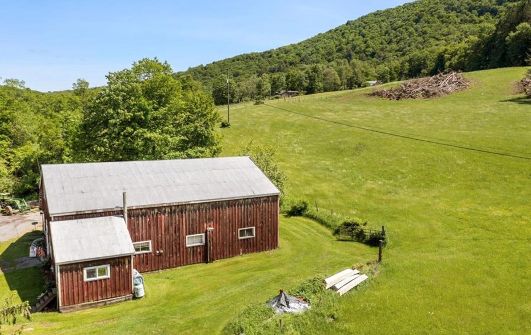Single Family Beaverkill Road Ulster County, NY 12758, MLS-888913-9