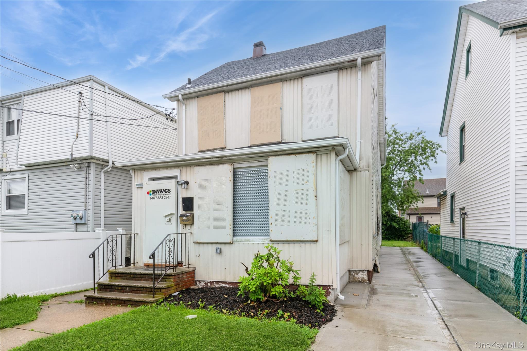 Single Family Murdock Queens, NY 11412, MLS-888935-18