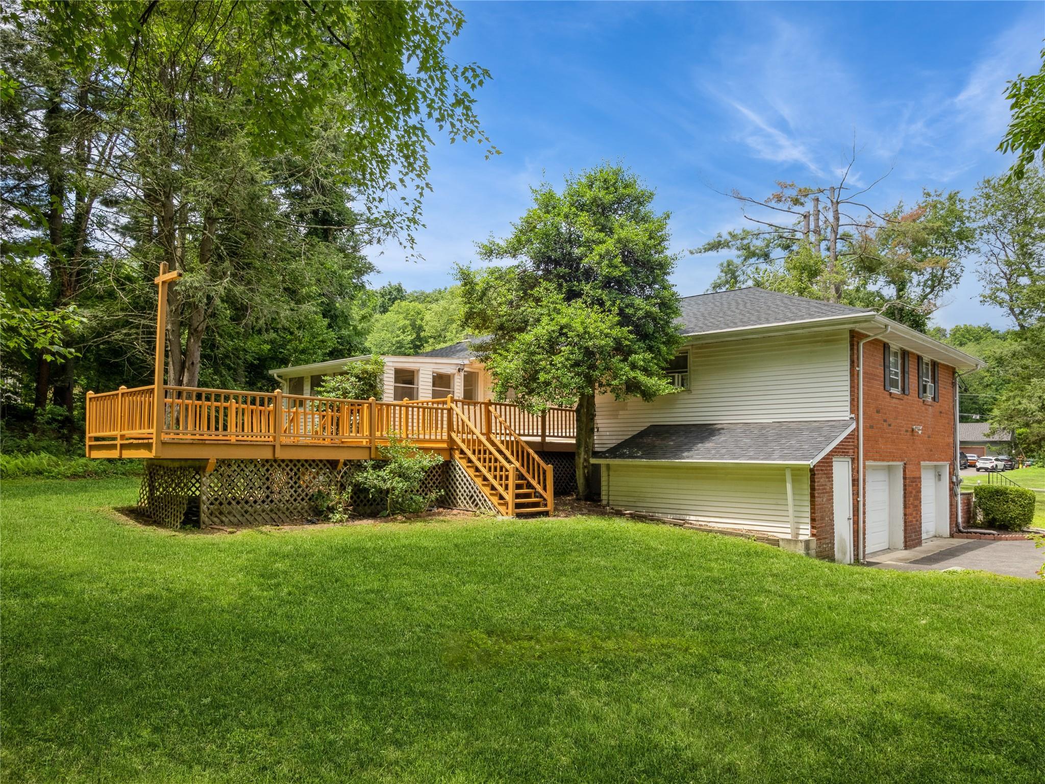 Single Family Lyndon  Dutchess County, NY 12524, MLS-888937-19