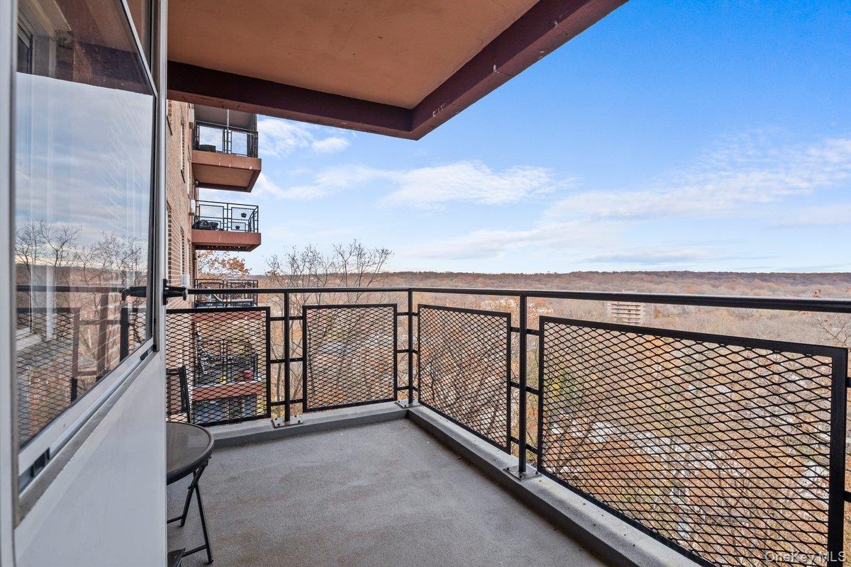 Coop Fieldston  Bronx, NY 10471, MLS-888952-12