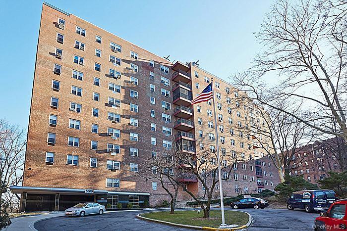 Coop Fieldston  Bronx, NY 10471, MLS-888952-16