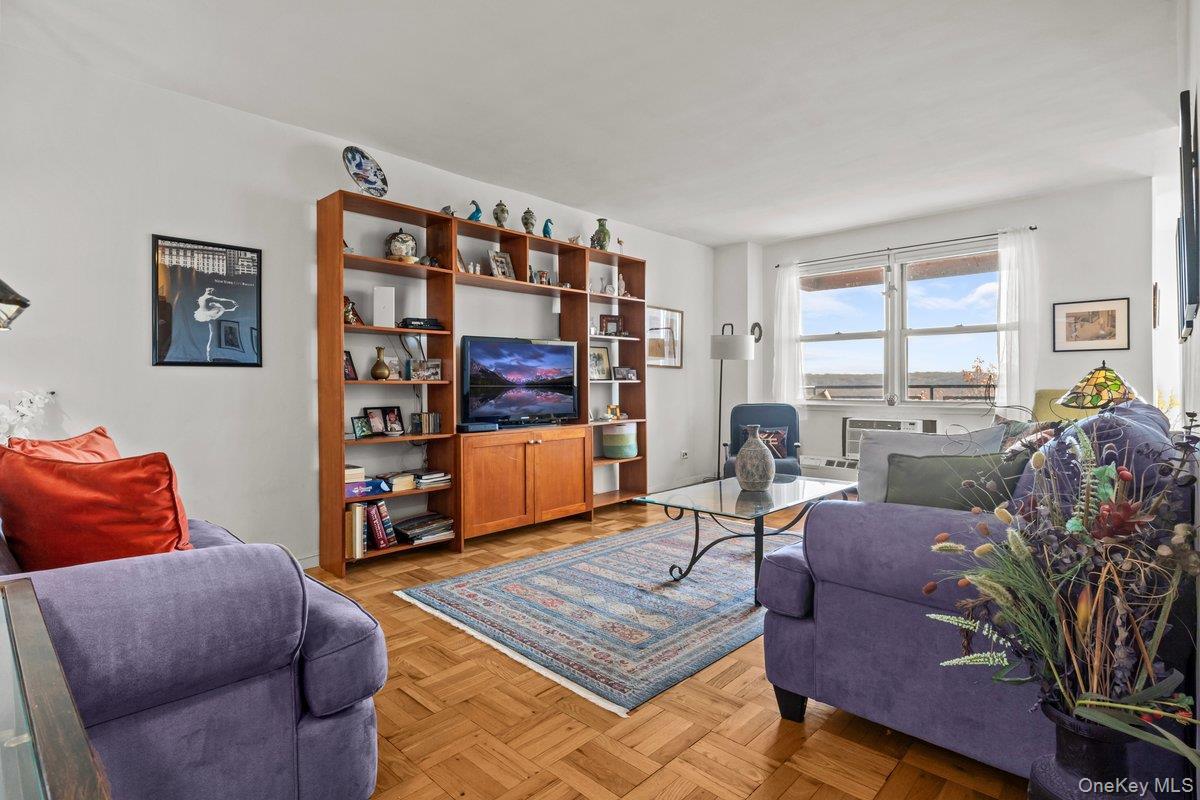 Coop Fieldston  Bronx, NY 10471, MLS-888952-2