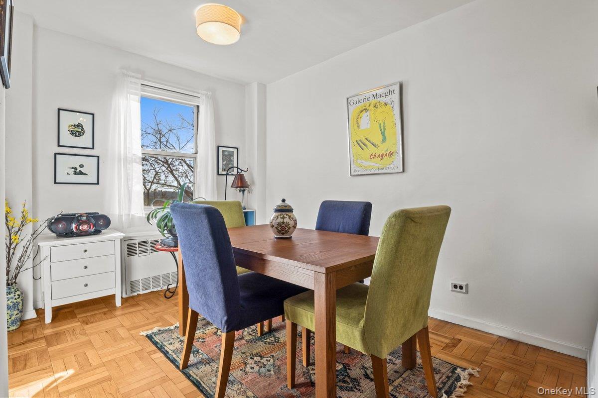 Coop Fieldston  Bronx, NY 10471, MLS-888952-5