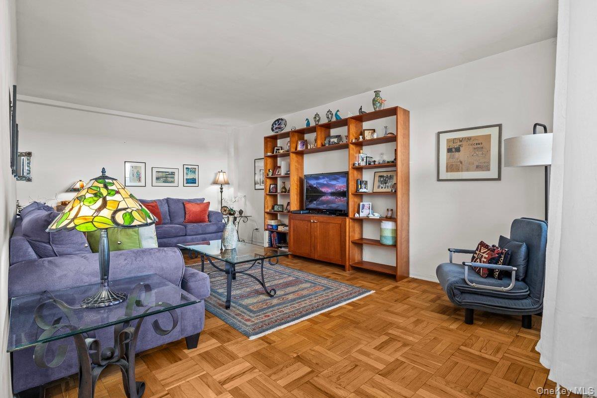 Coop Fieldston  Bronx, NY 10471, MLS-888952-6