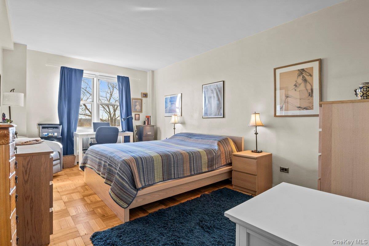 Coop Fieldston  Bronx, NY 10471, MLS-888952-7