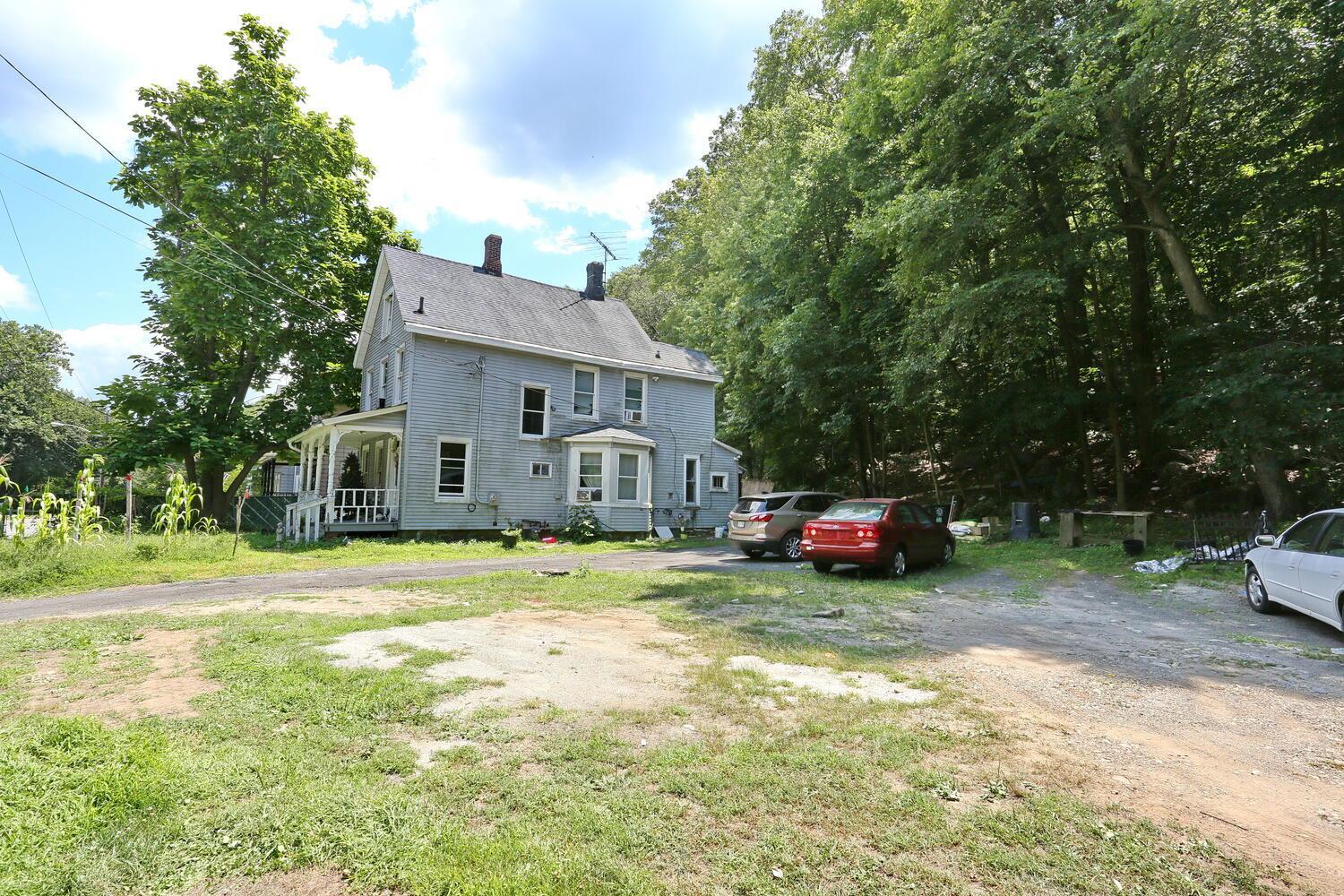 Single Family Route 17  Rockland County, NY 10931, MLS-888959-5