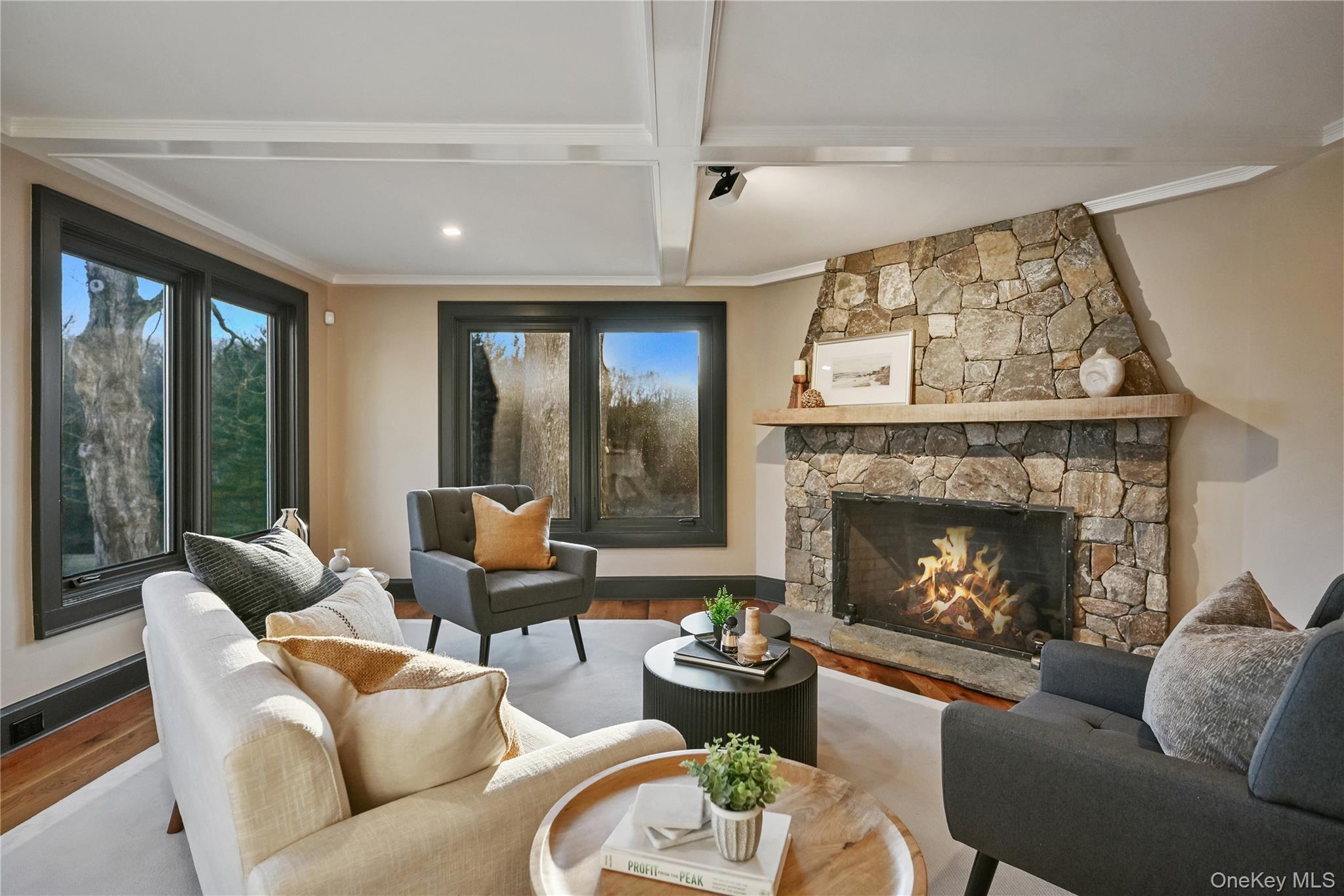 Single Family Long Ridge  Out Of Area, NY 06810, MLS-888972-10