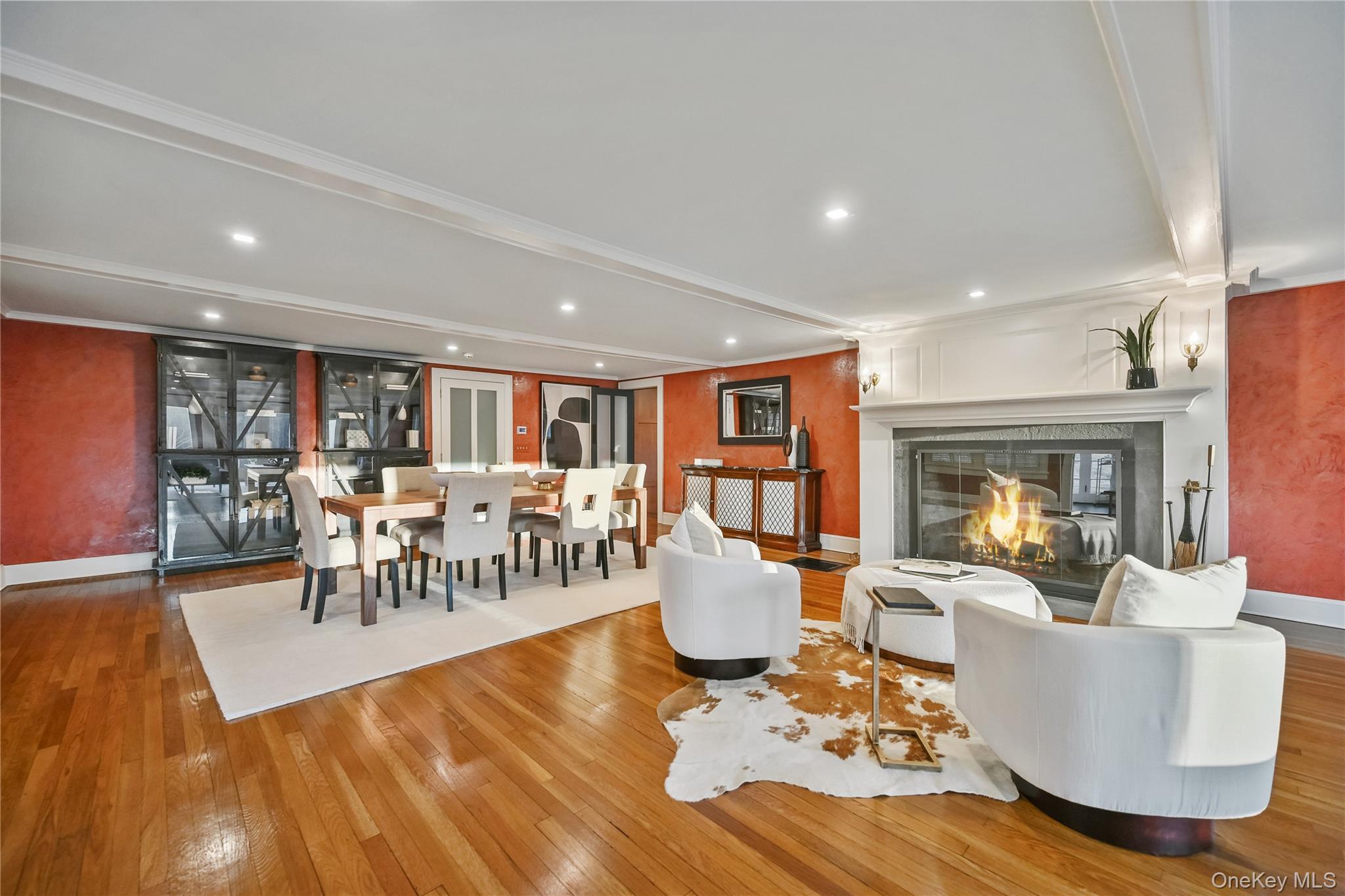 Single Family Long Ridge  Out Of Area, NY 06810, MLS-888972-11