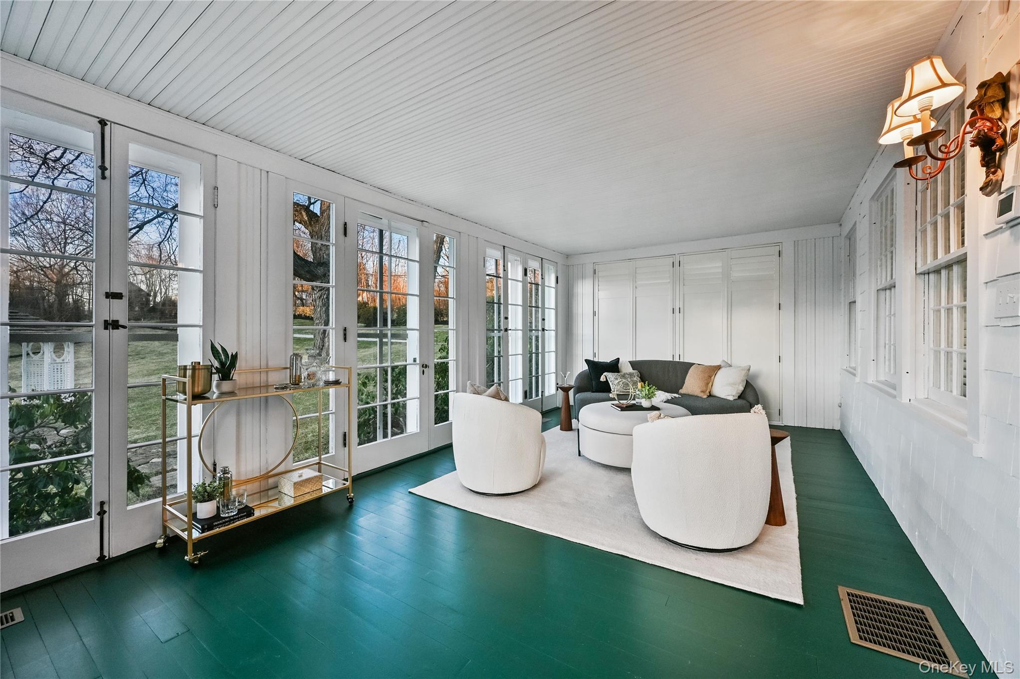 Single Family Long Ridge  Out Of Area, NY 06810, MLS-888972-14