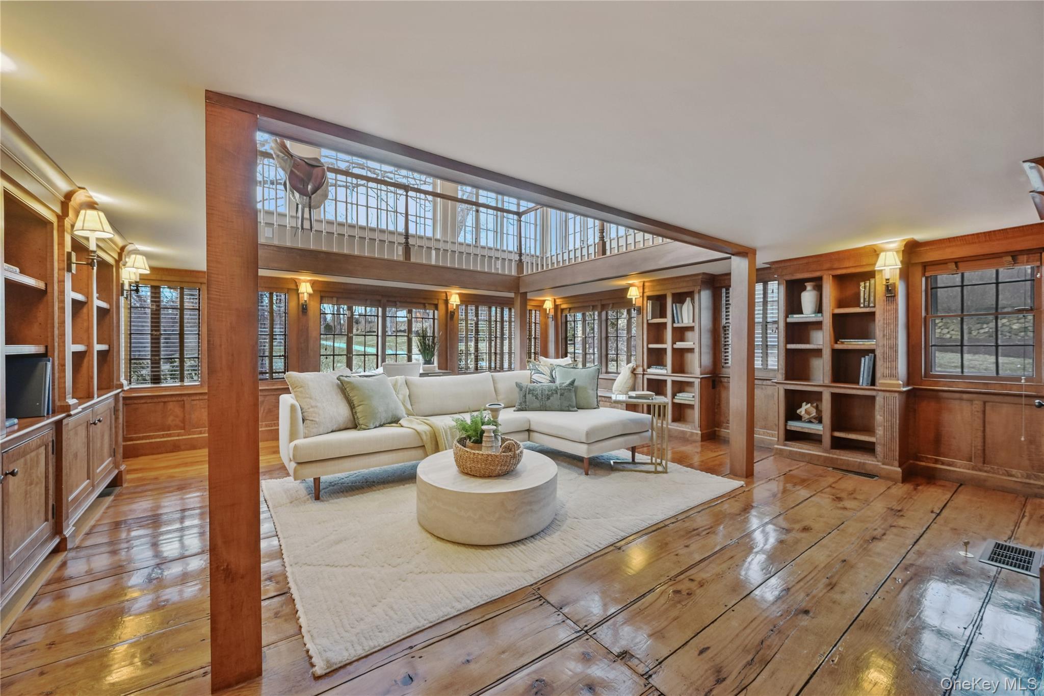 Single Family Long Ridge  Out Of Area, NY 06810, MLS-888972-15