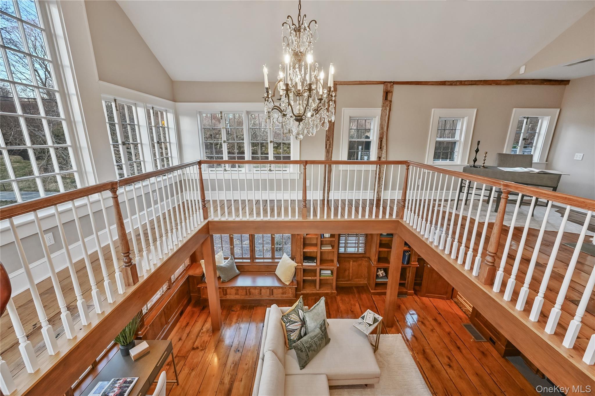 Single Family Long Ridge  Out Of Area, NY 06810, MLS-888972-16