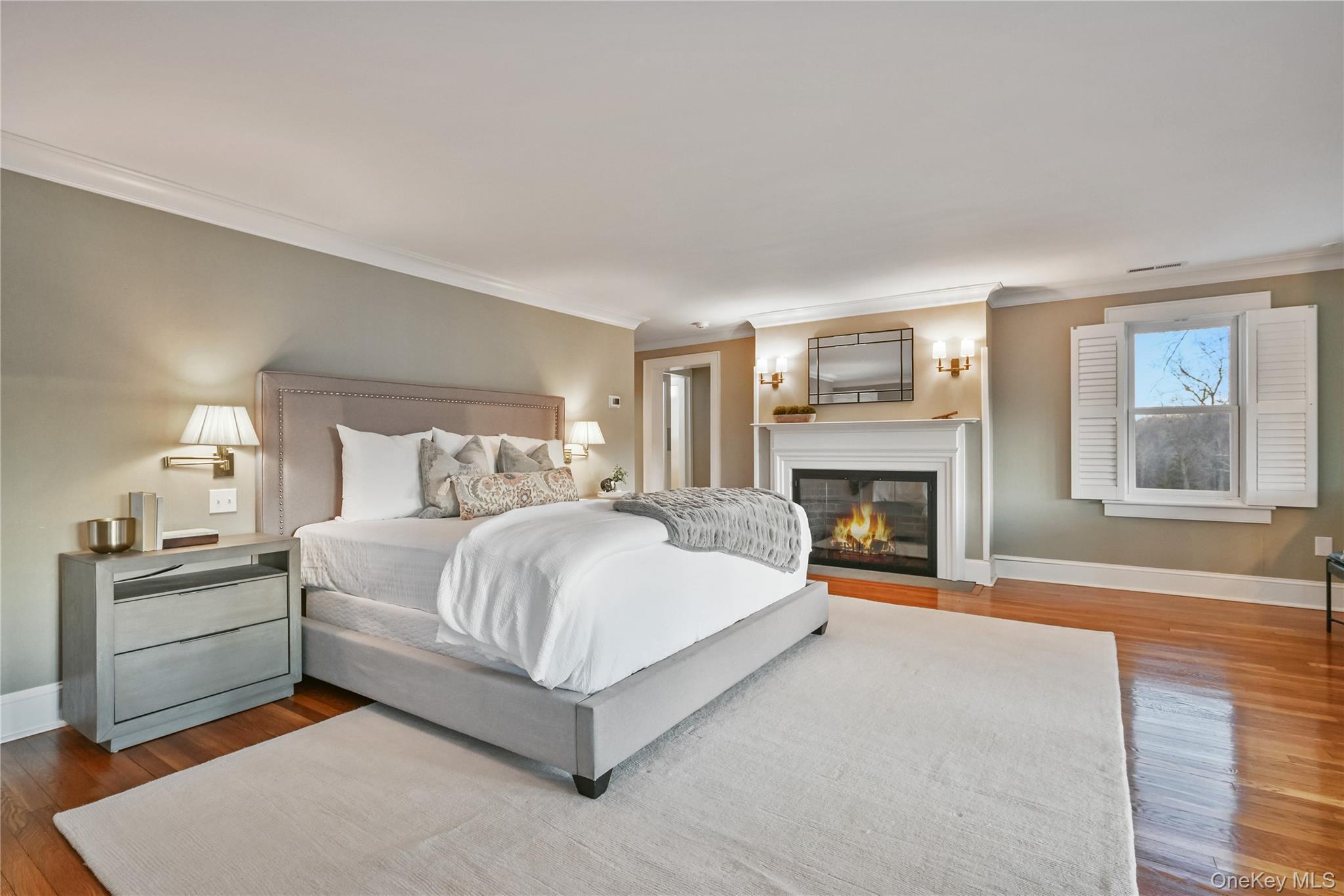 Single Family Long Ridge  Out Of Area, NY 06810, MLS-888972-19