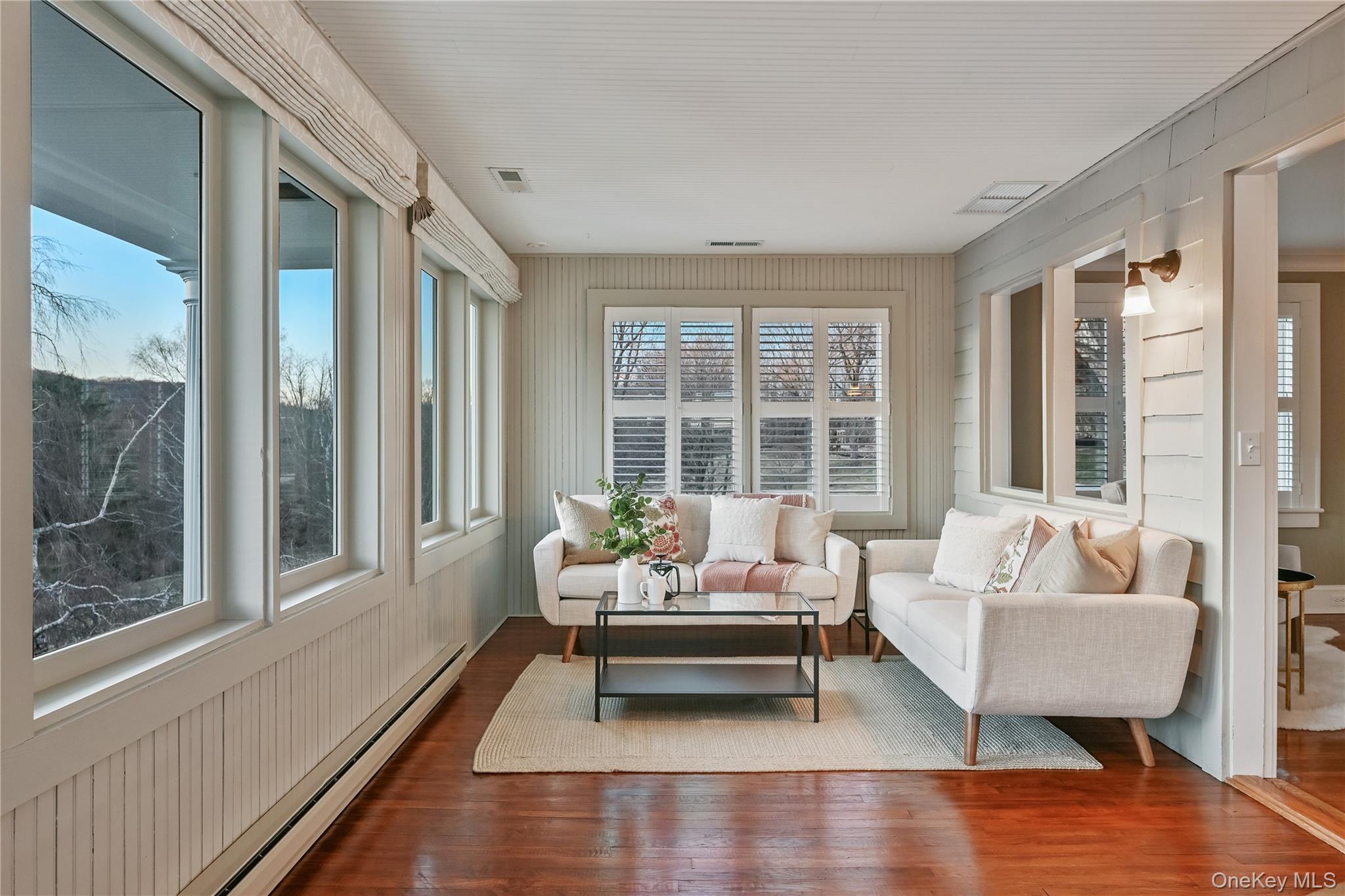 Single Family Long Ridge  Out Of Area, NY 06810, MLS-888972-20