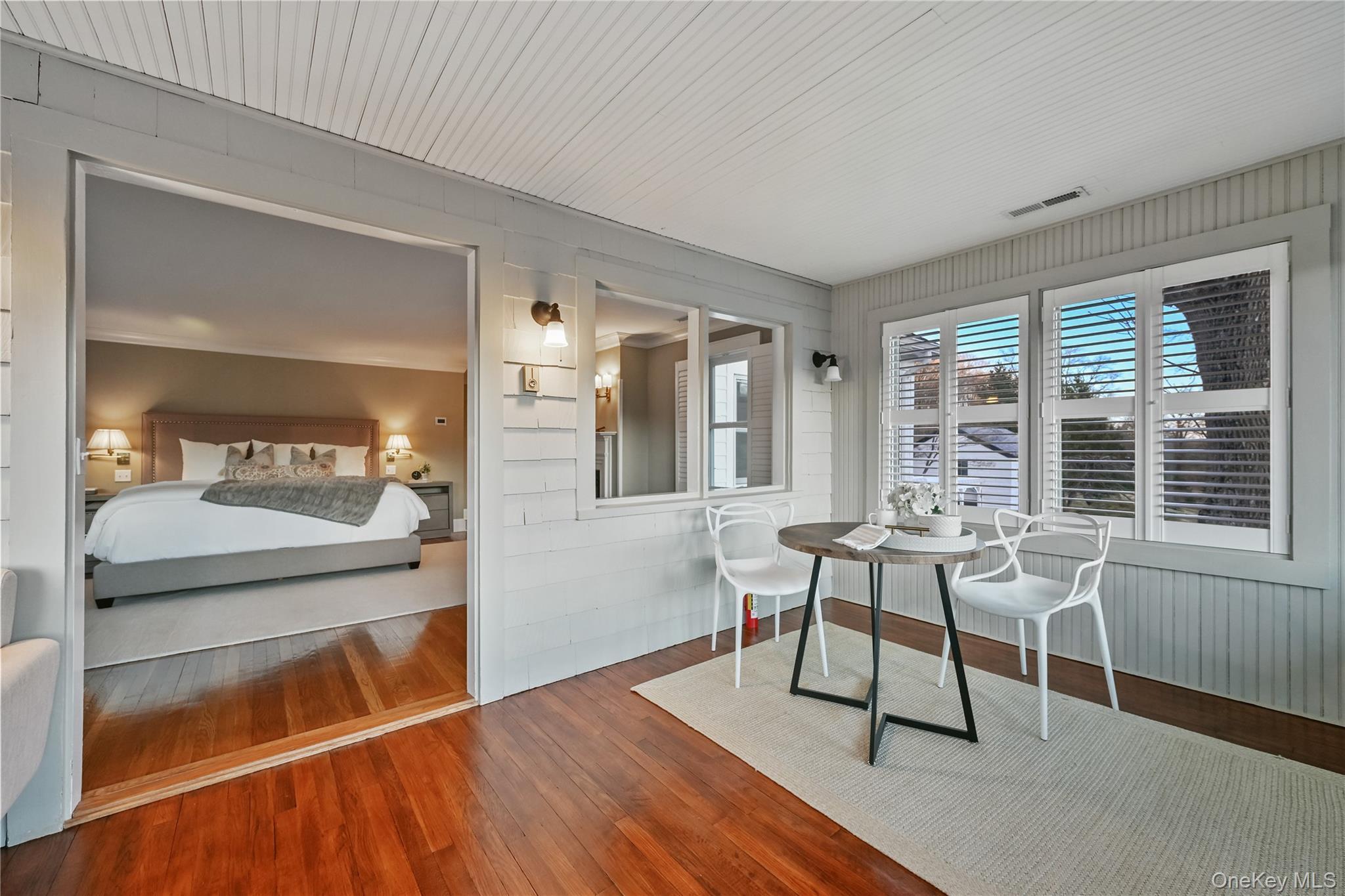 Single Family Long Ridge  Out Of Area, NY 06810, MLS-888972-22