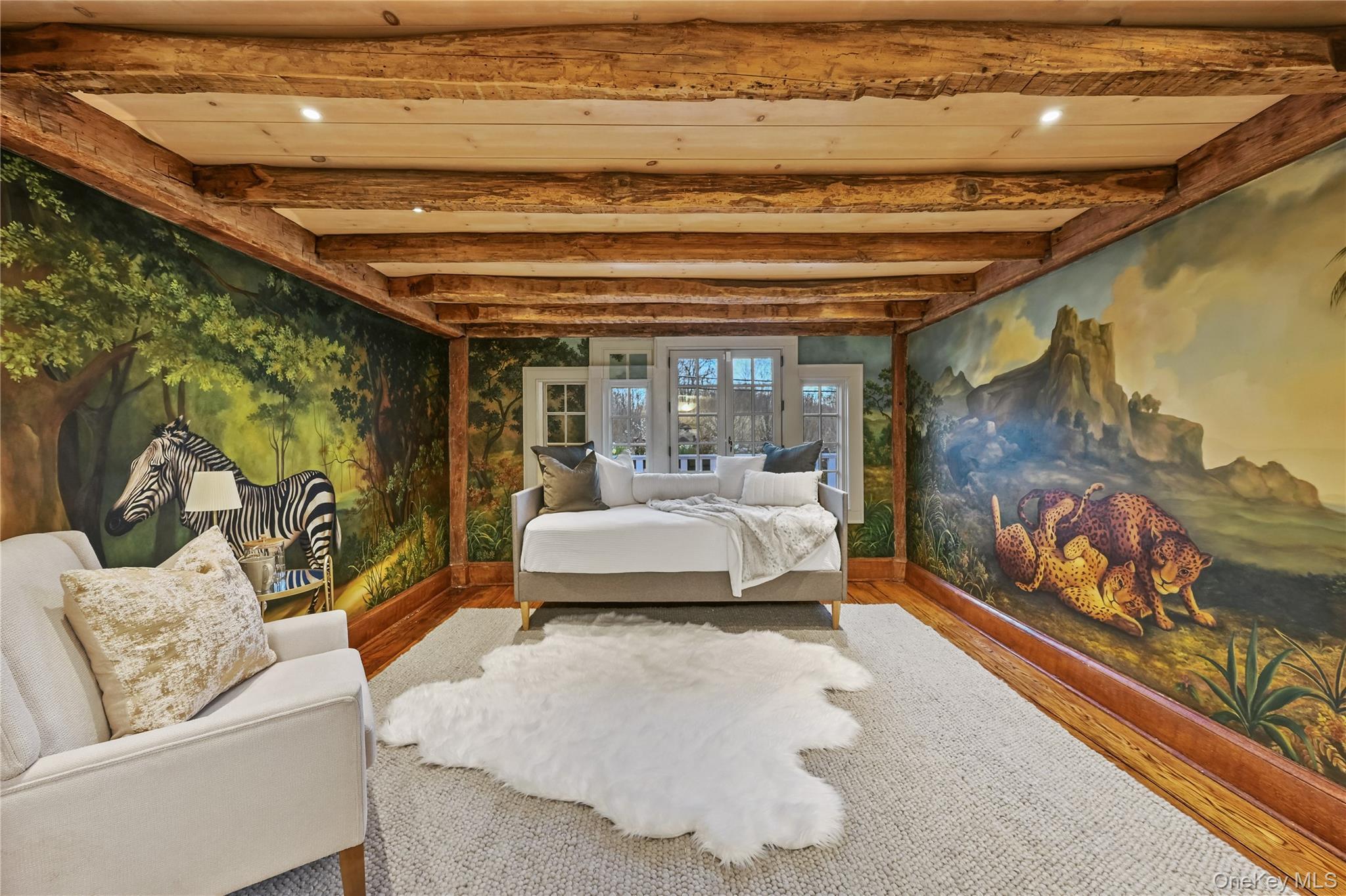 Single Family Long Ridge  Out Of Area, NY 06810, MLS-888972-27