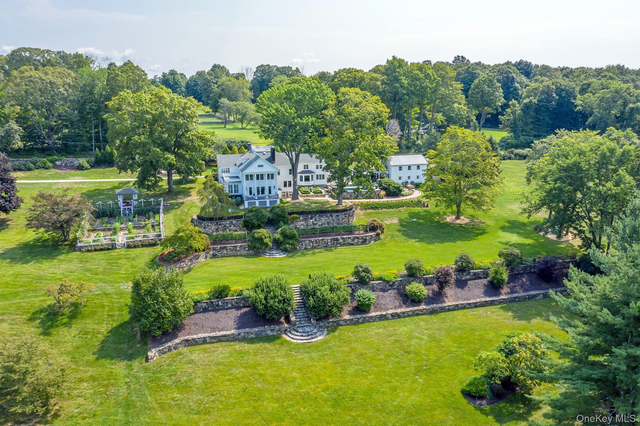 Single Family Long Ridge  Out Of Area, NY 06810, MLS-888972-3