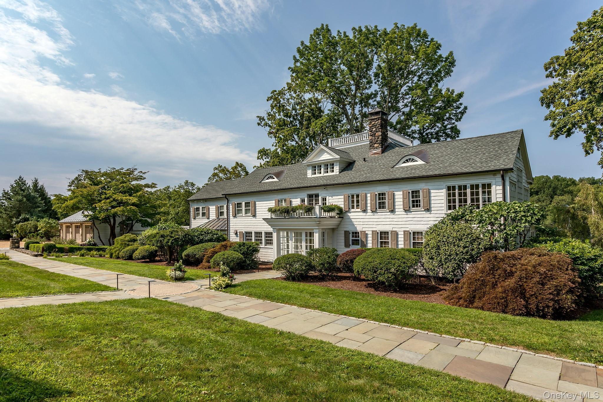 Single Family Long Ridge  Out Of Area, NY 06810, MLS-888972-33