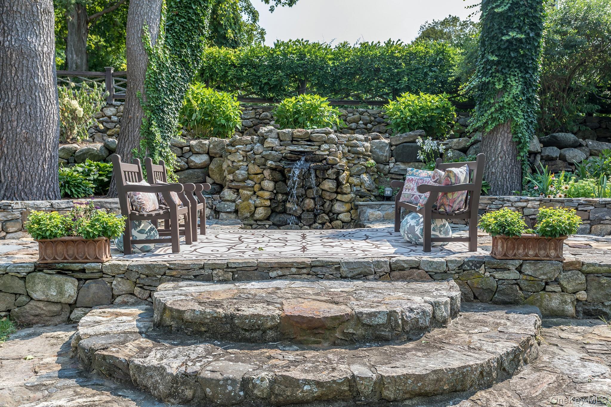 Single Family Long Ridge  Out Of Area, NY 06810, MLS-888972-34