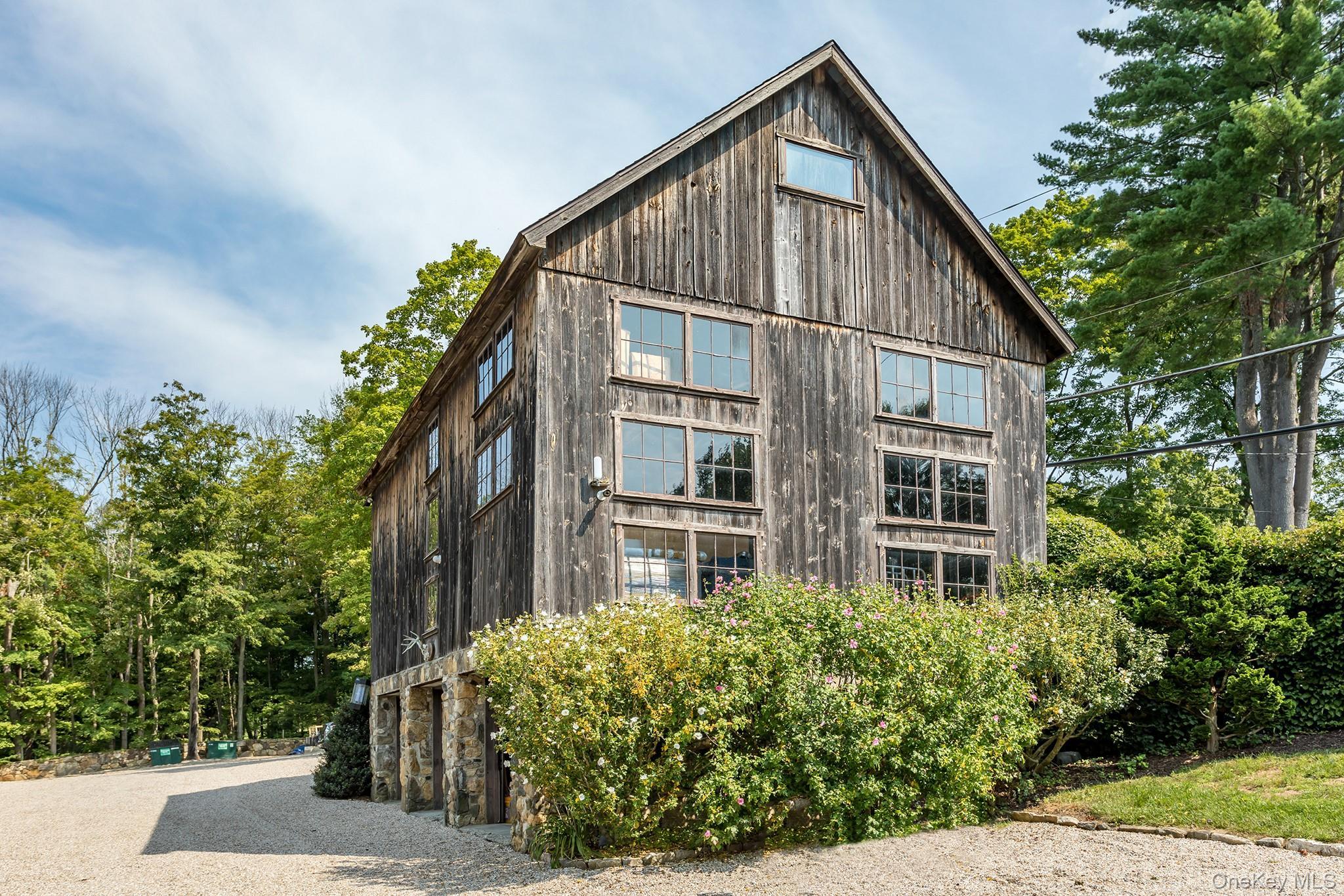 Single Family Long Ridge  Out Of Area, NY 06810, MLS-888972-35