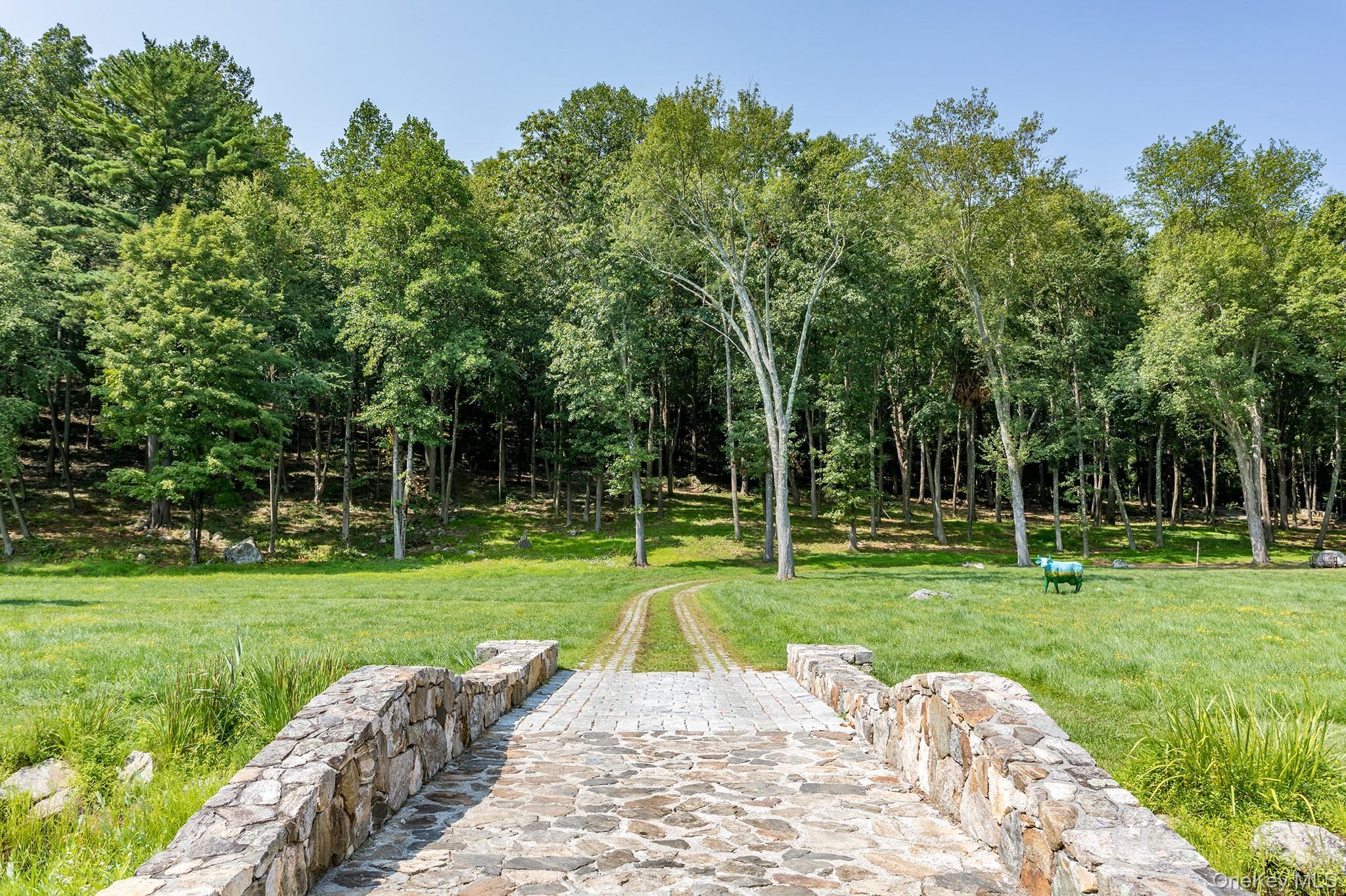 Single Family Long Ridge  Out Of Area, NY 06810, MLS-888972-36