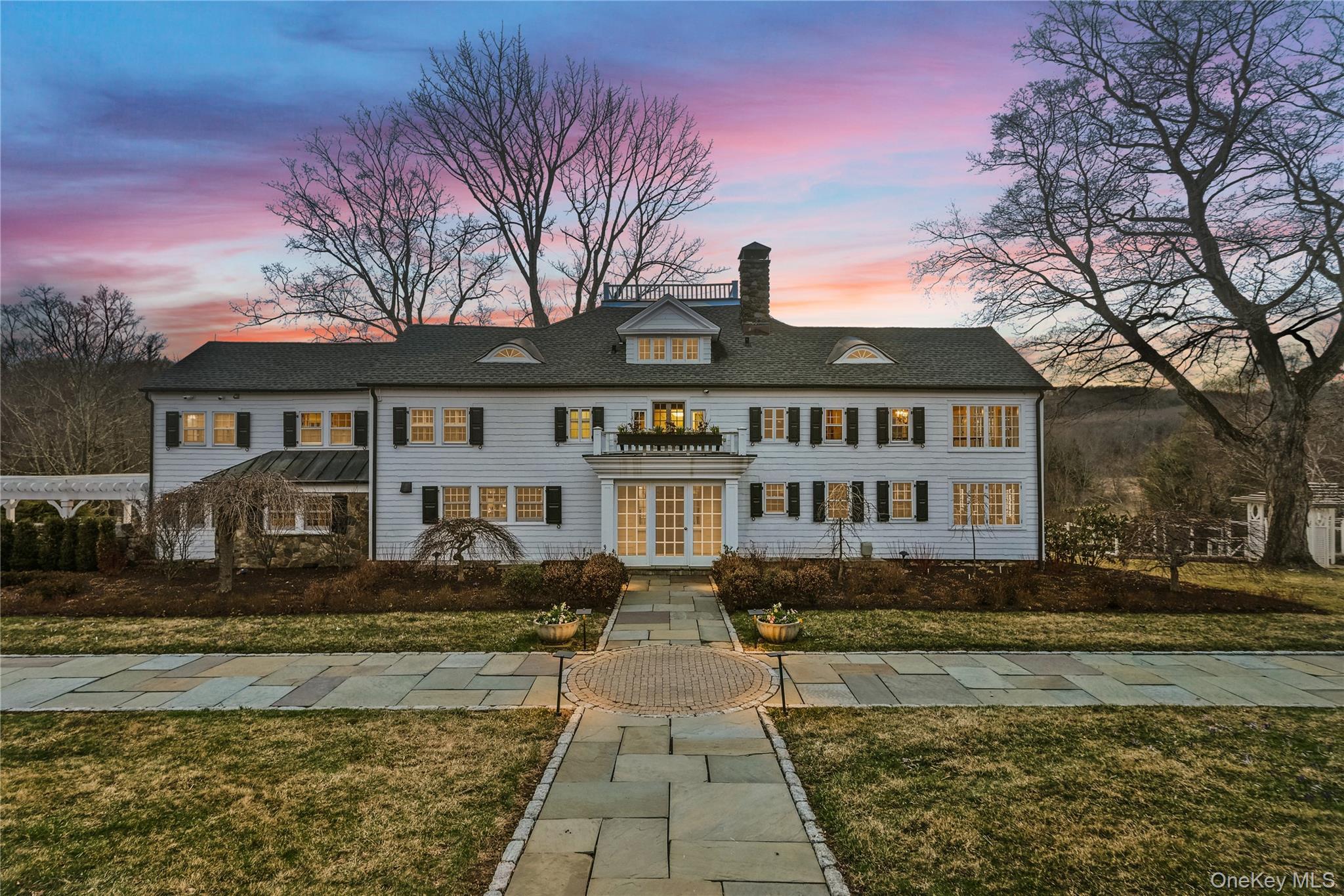 Single Family Long Ridge  Out Of Area, NY 06810, MLS-888972-37