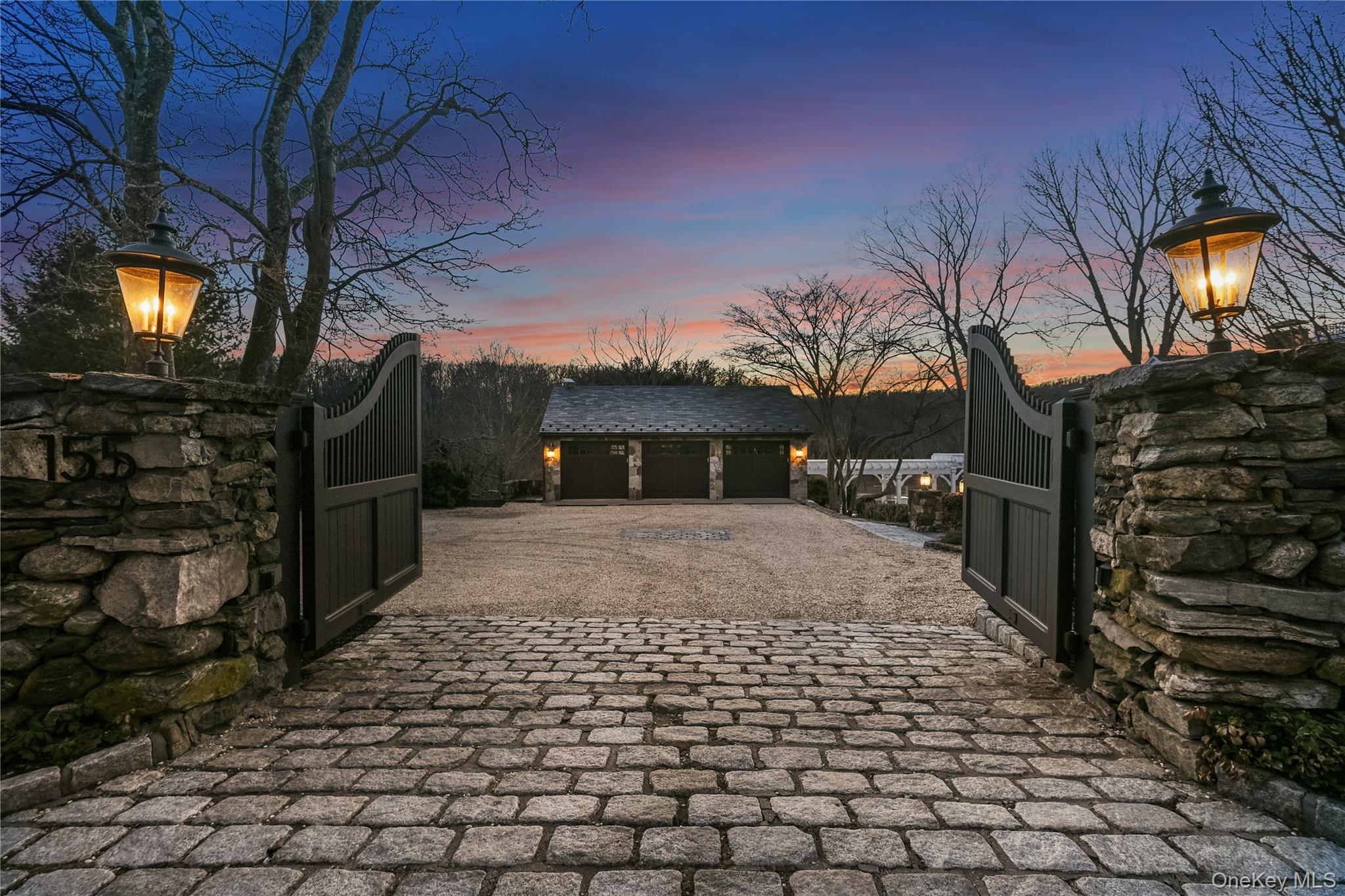 Single Family Long Ridge  Out Of Area, NY 06810, MLS-888972-40