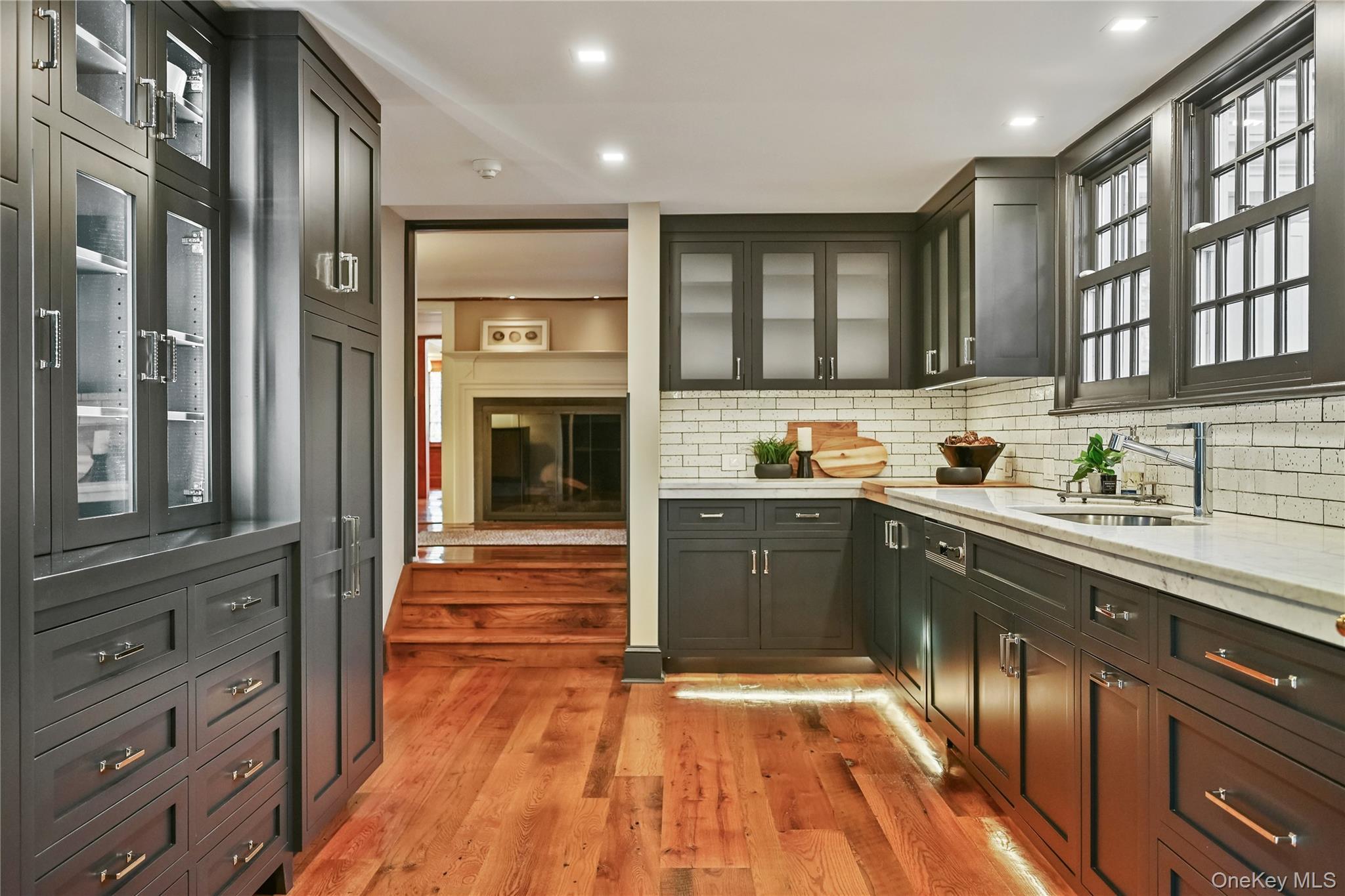 Single Family Long Ridge  Out Of Area, NY 06810, MLS-888972-44