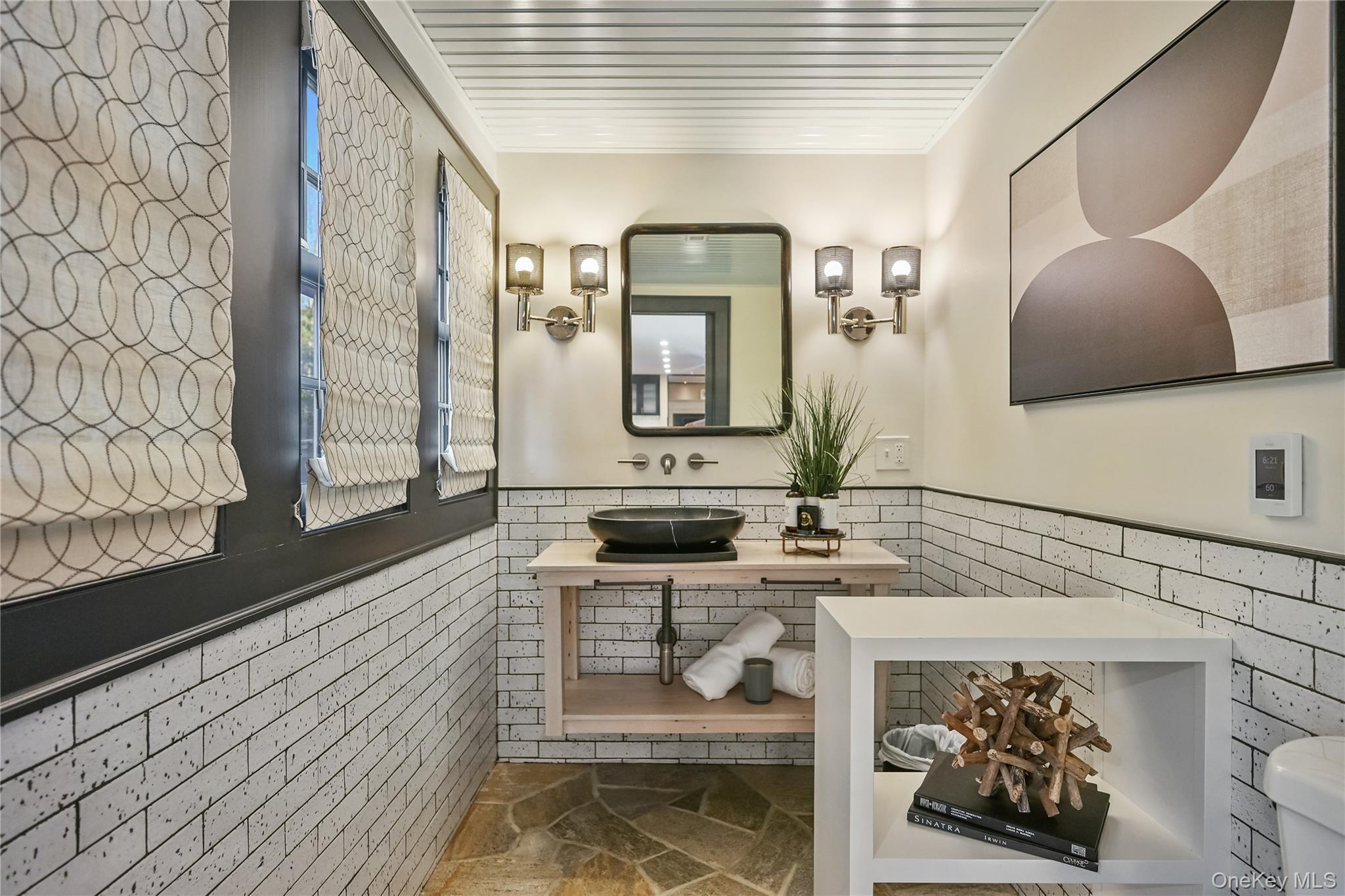 Single Family Long Ridge  Out Of Area, NY 06810, MLS-888972-45