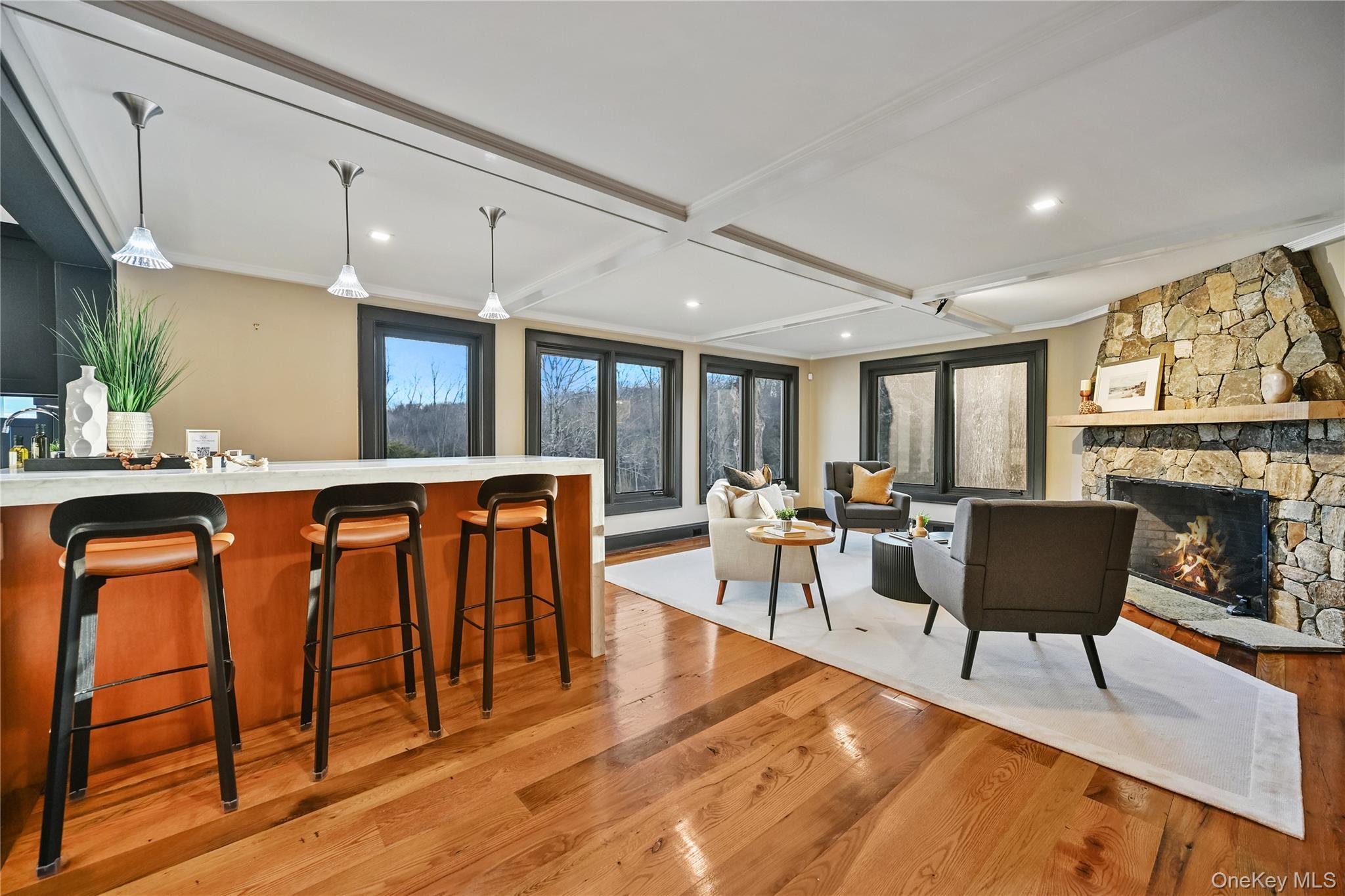 Single Family Long Ridge  Out Of Area, NY 06810, MLS-888972-46