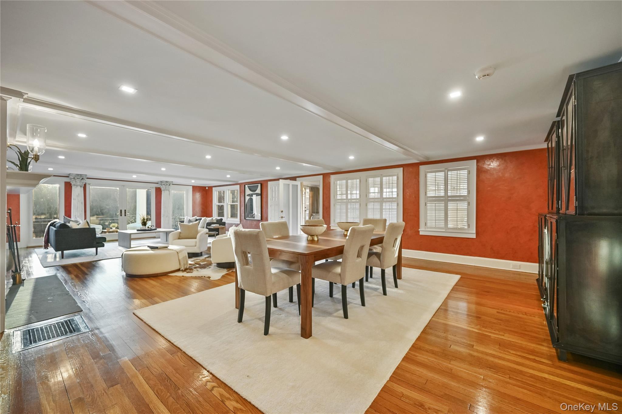 Single Family Long Ridge  Out Of Area, NY 06810, MLS-888972-47