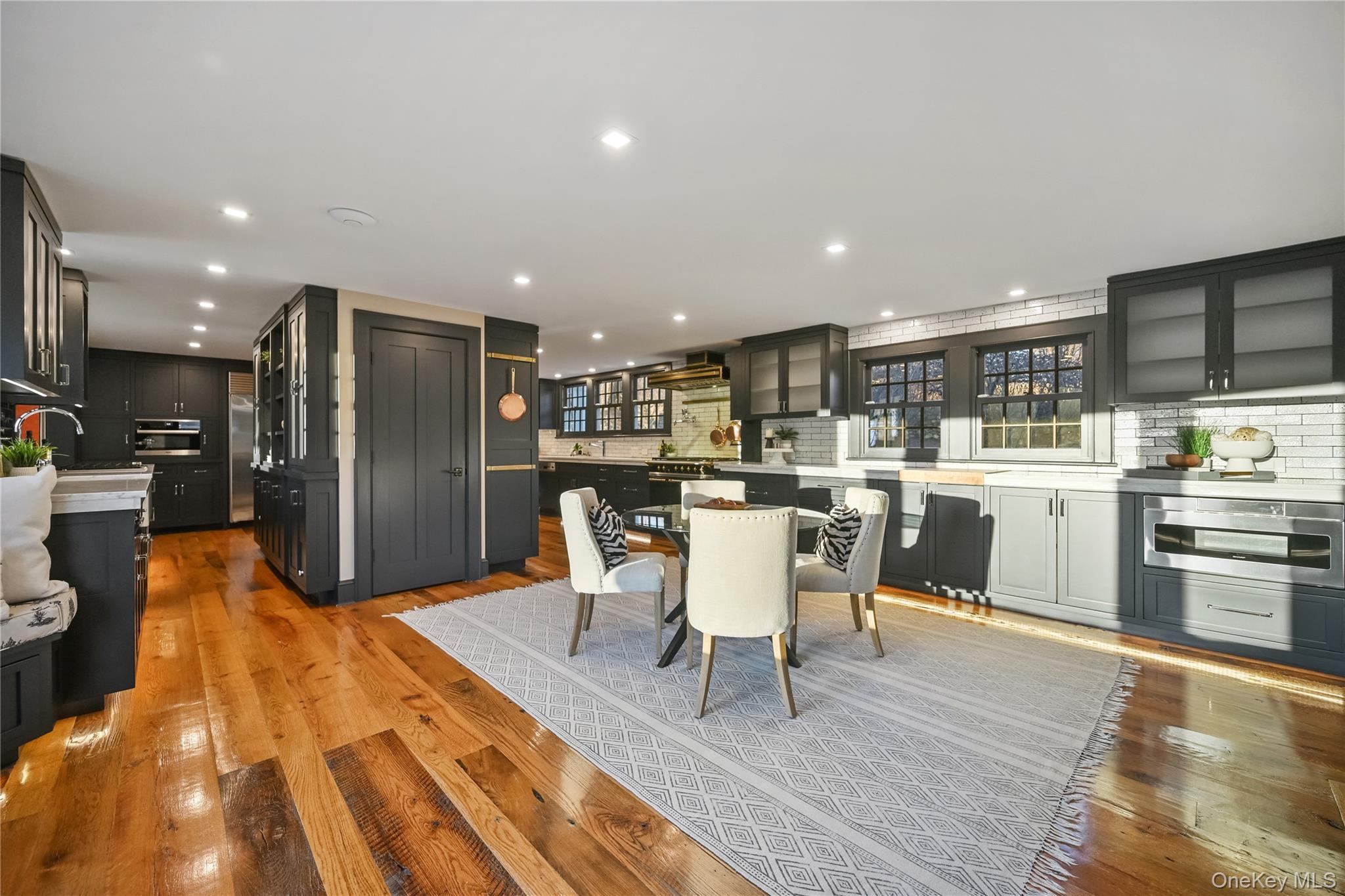 Single Family Long Ridge  Out Of Area, NY 06810, MLS-888972-6