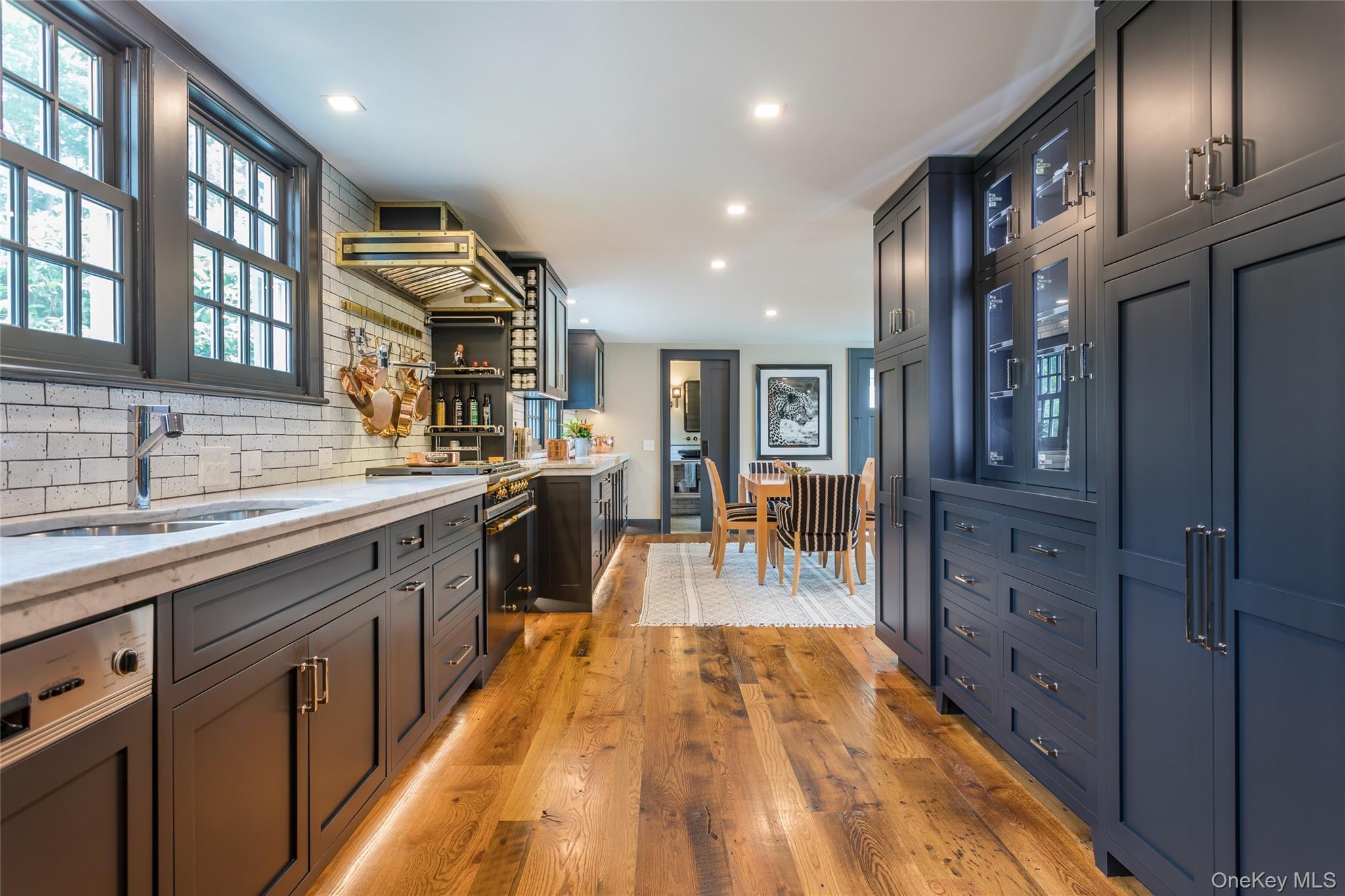 Single Family Long Ridge  Out Of Area, NY 06810, MLS-888972-8