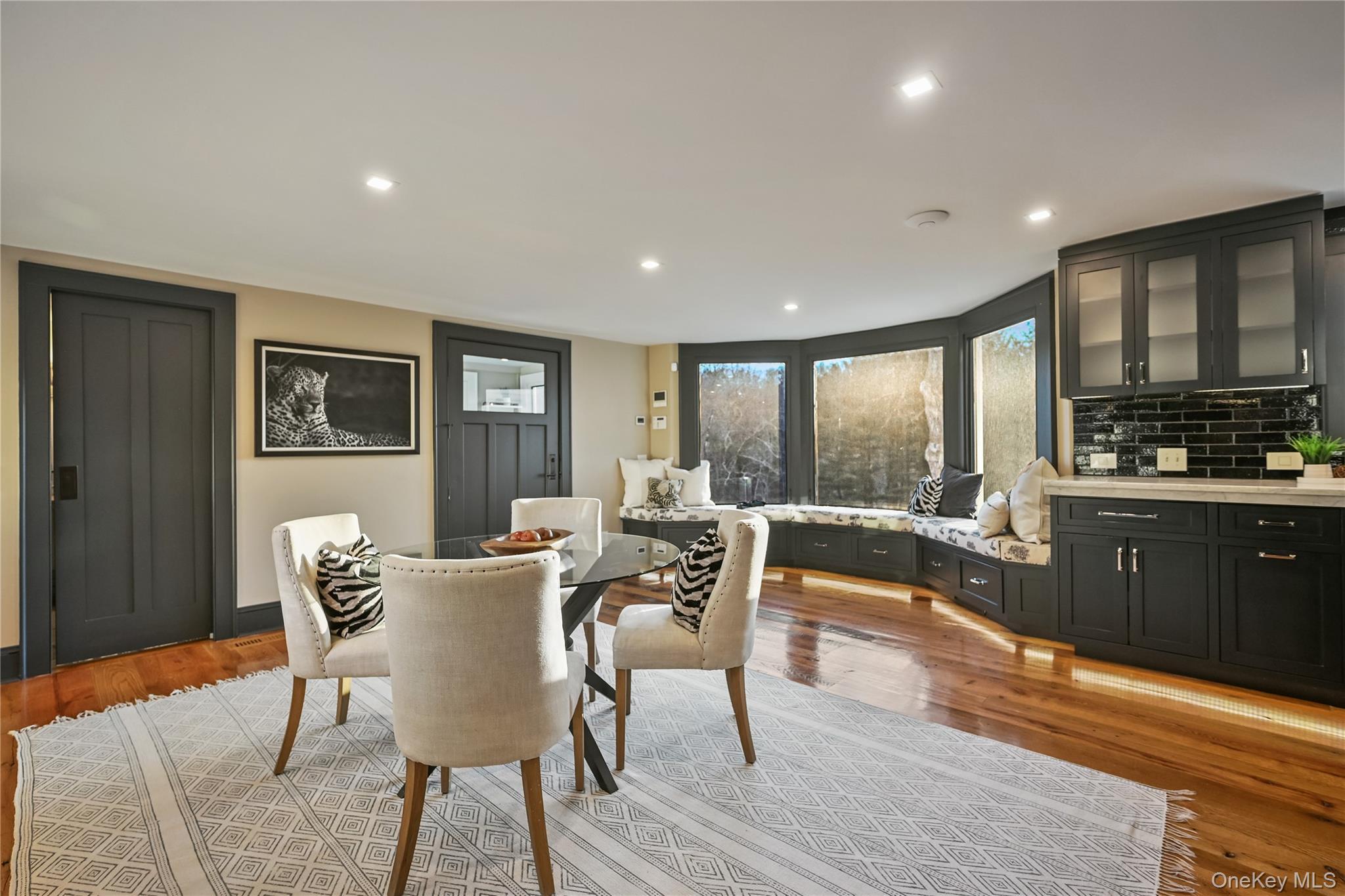 Single Family Long Ridge  Out Of Area, NY 06810, MLS-888972-9