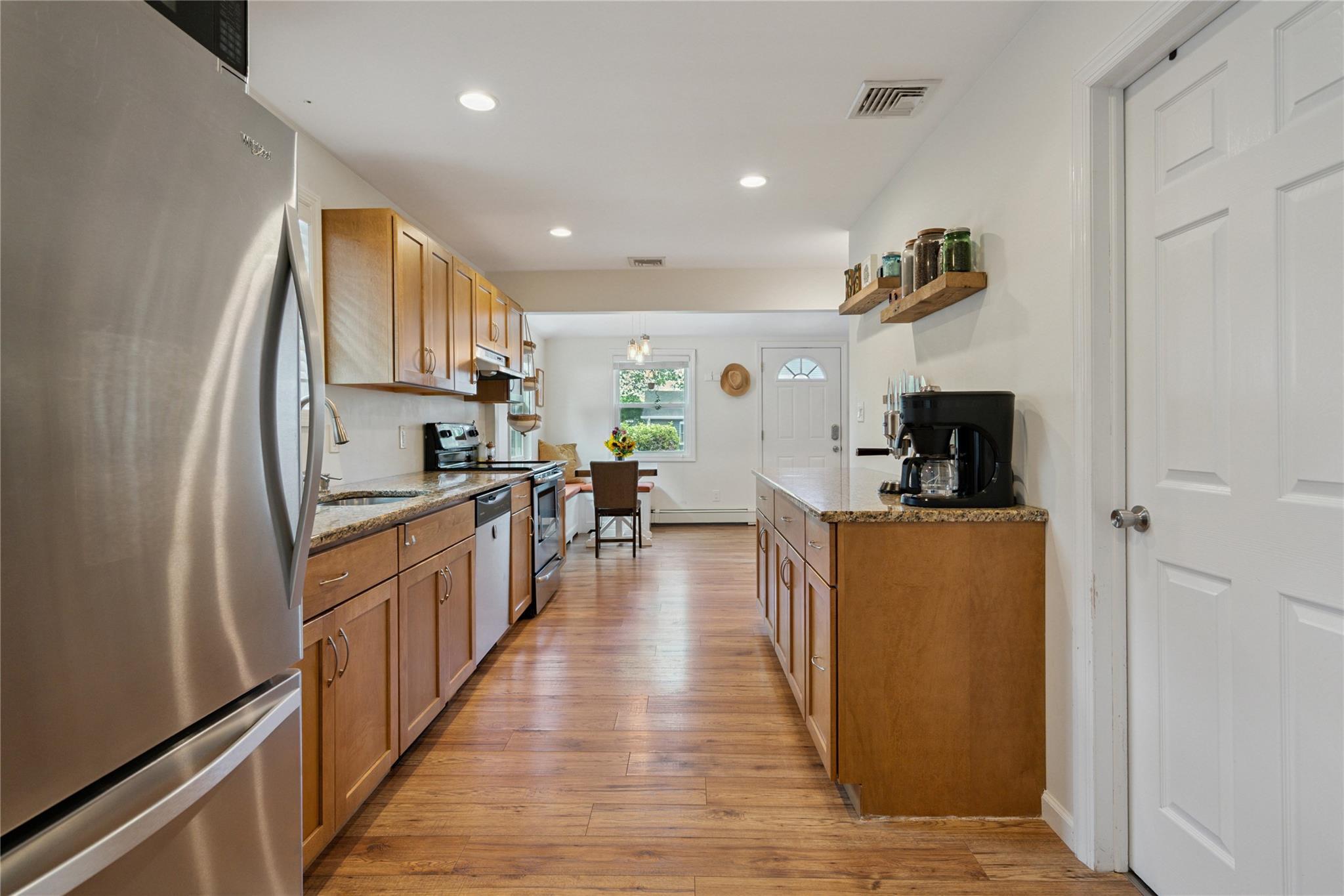 Single Family Woodycrest  Suffolk County, NY 11738, MLS-888993-4