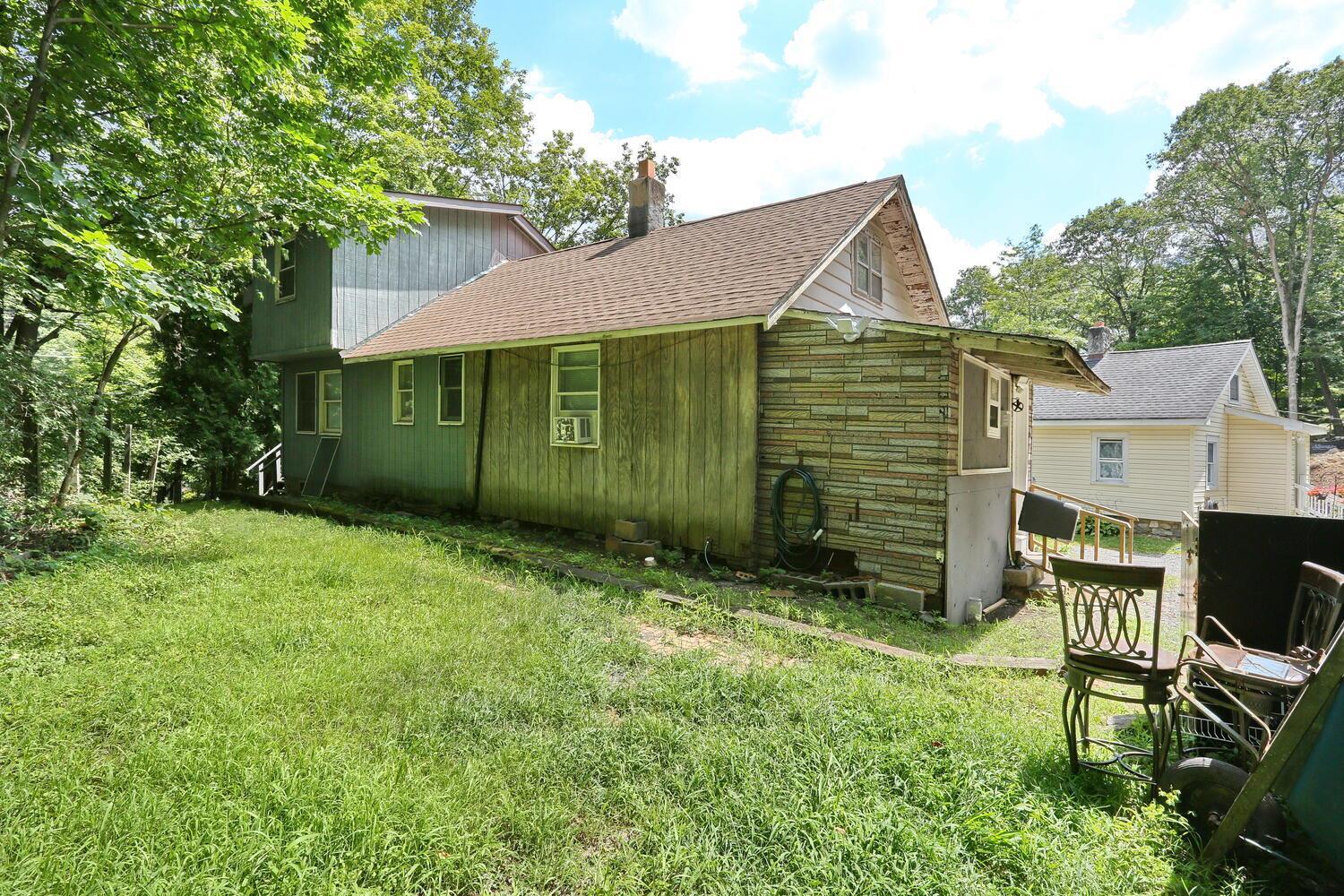 Single Family Call Hollow  Rockland County, NY 10980, MLS-888995-10