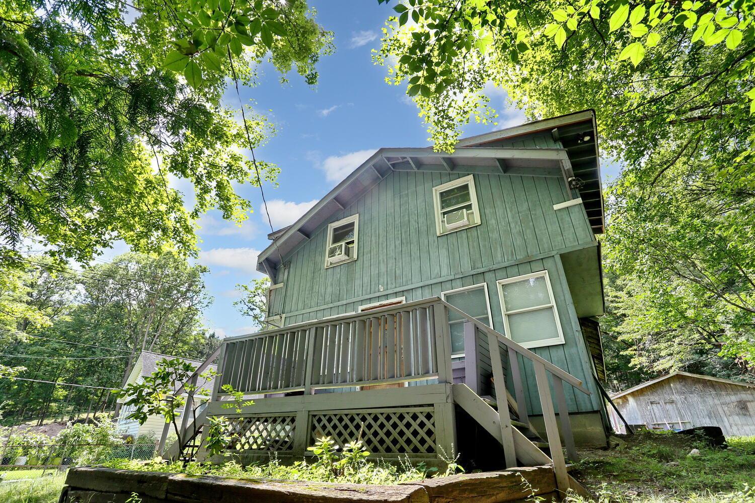 Single Family Call Hollow  Rockland County, NY 10980, MLS-888995-11