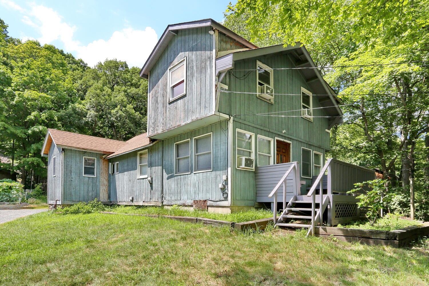 Single Family Call Hollow  Rockland County, NY 10980, MLS-888995-4